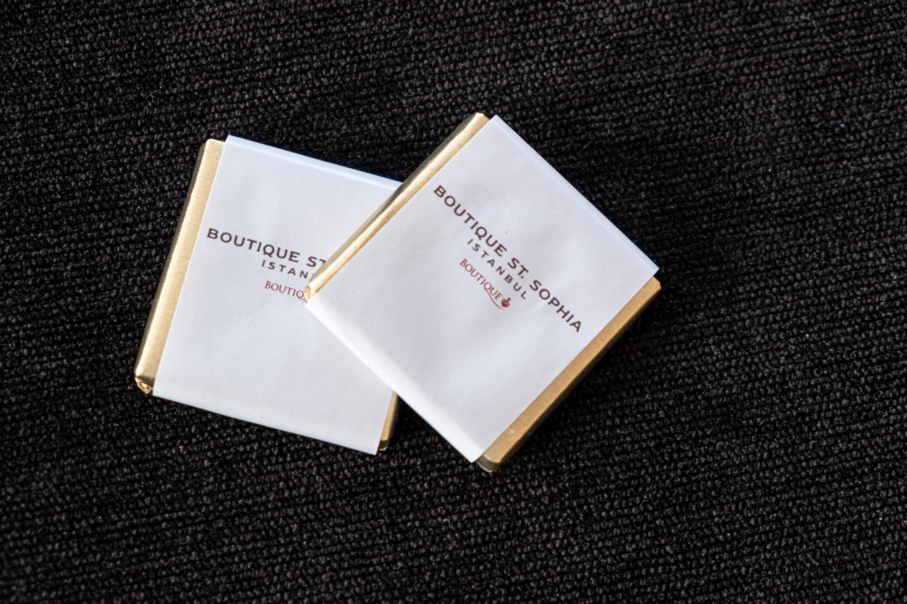 Hotel Saint Sophia - Image 59