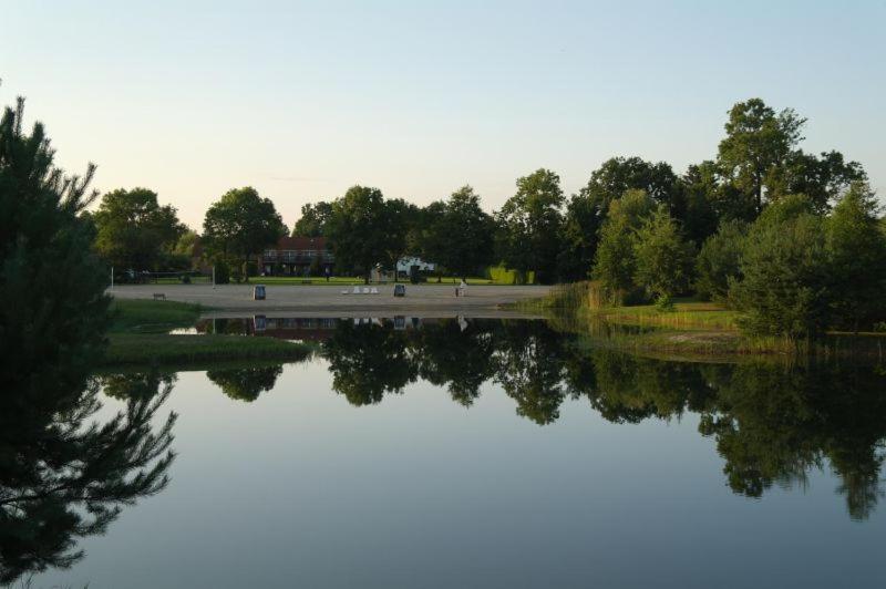 Ferienpark Mecklenburg