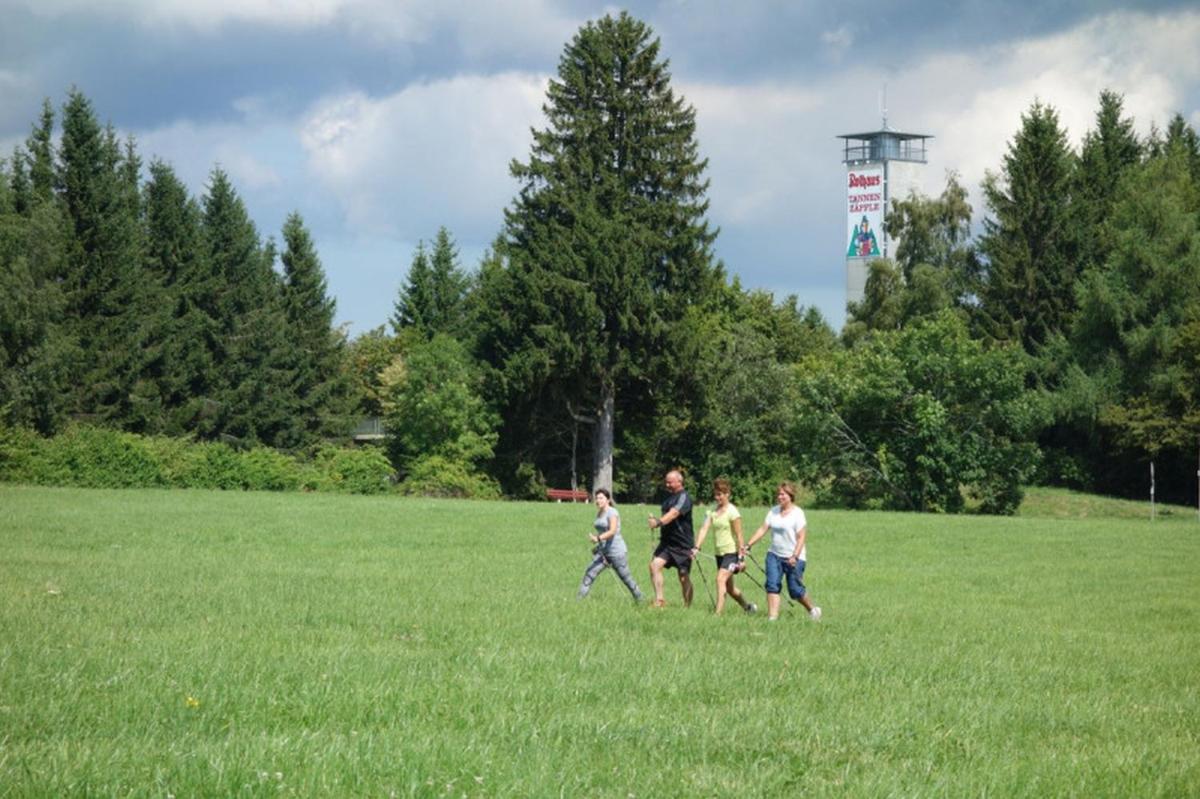 children's play area