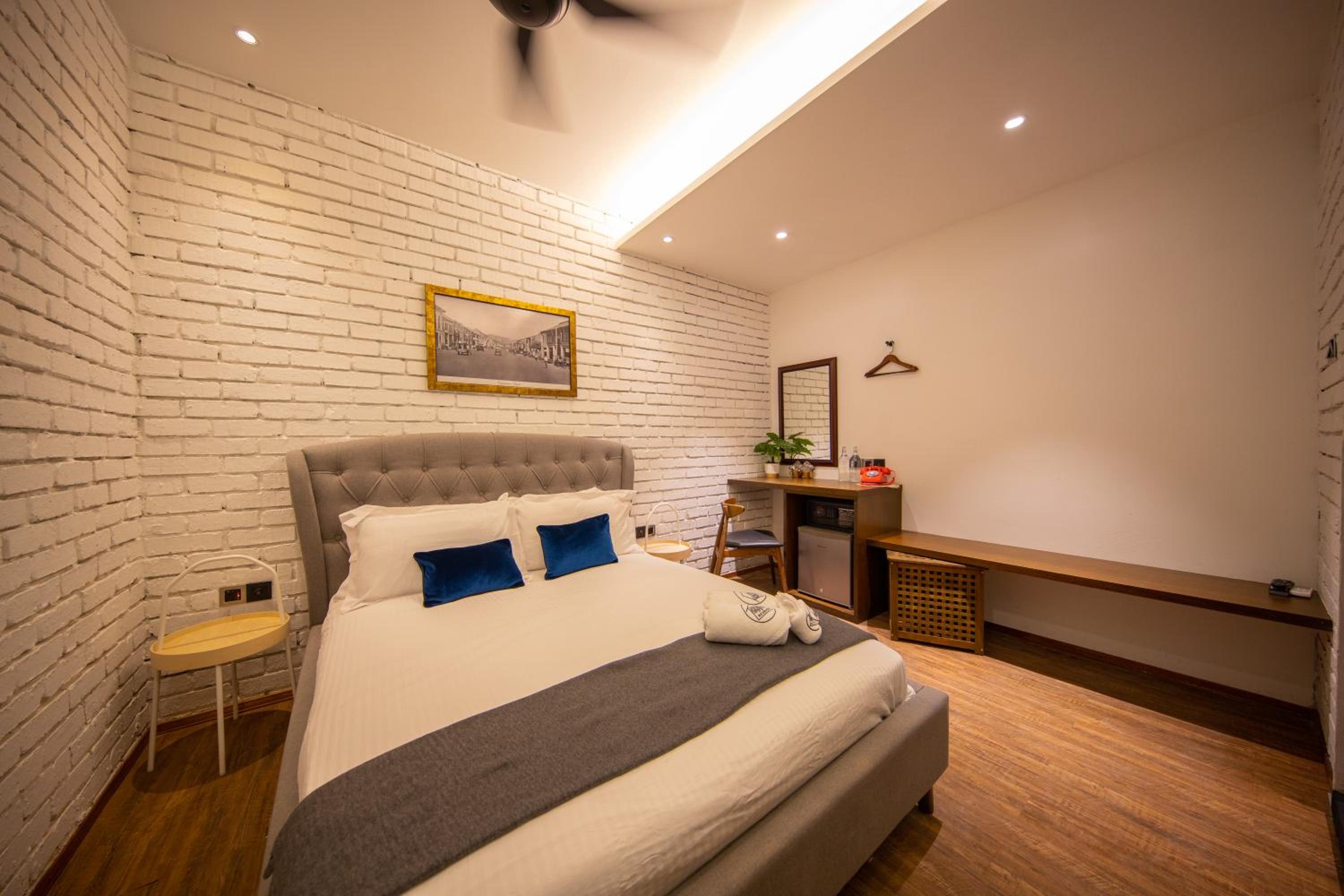 Carnarvon Suites photo 8