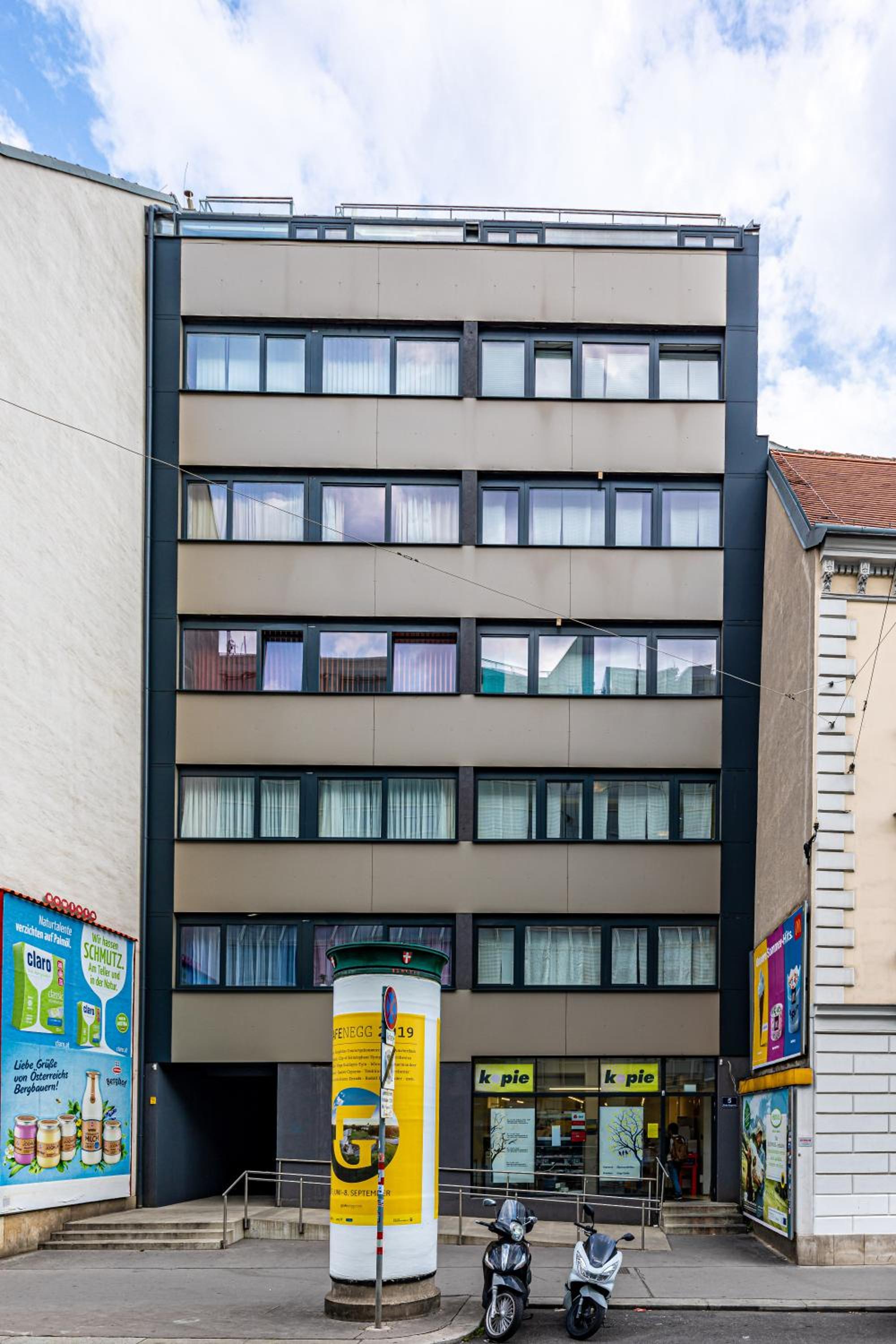 building