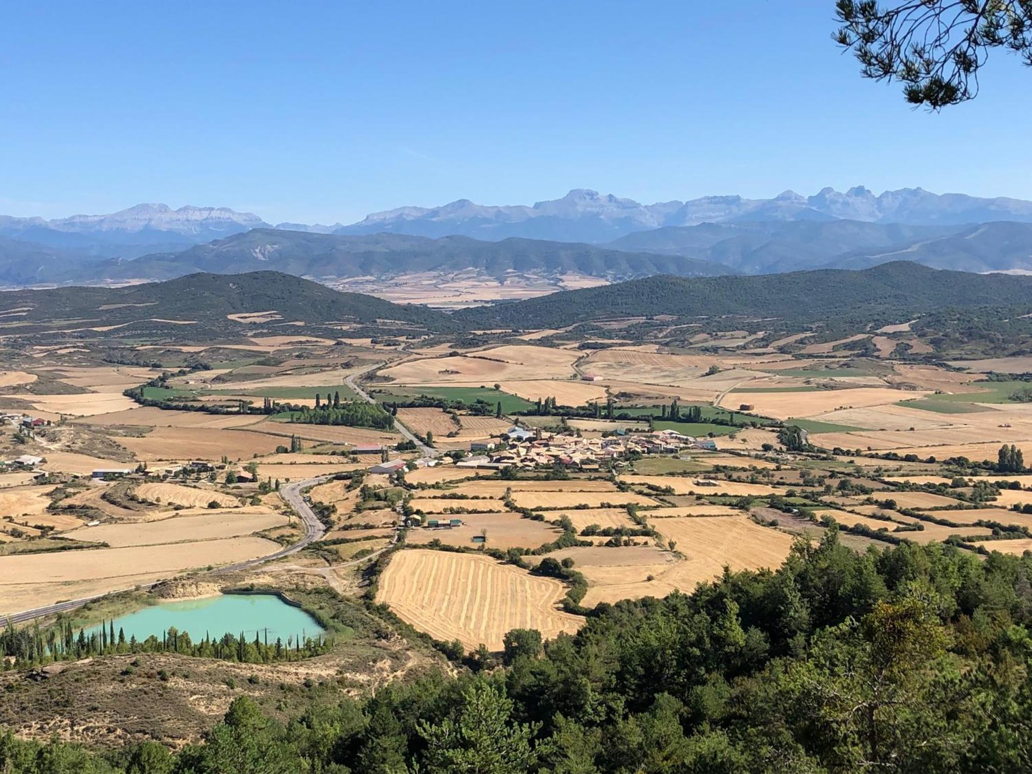 Casa Alaya view 2