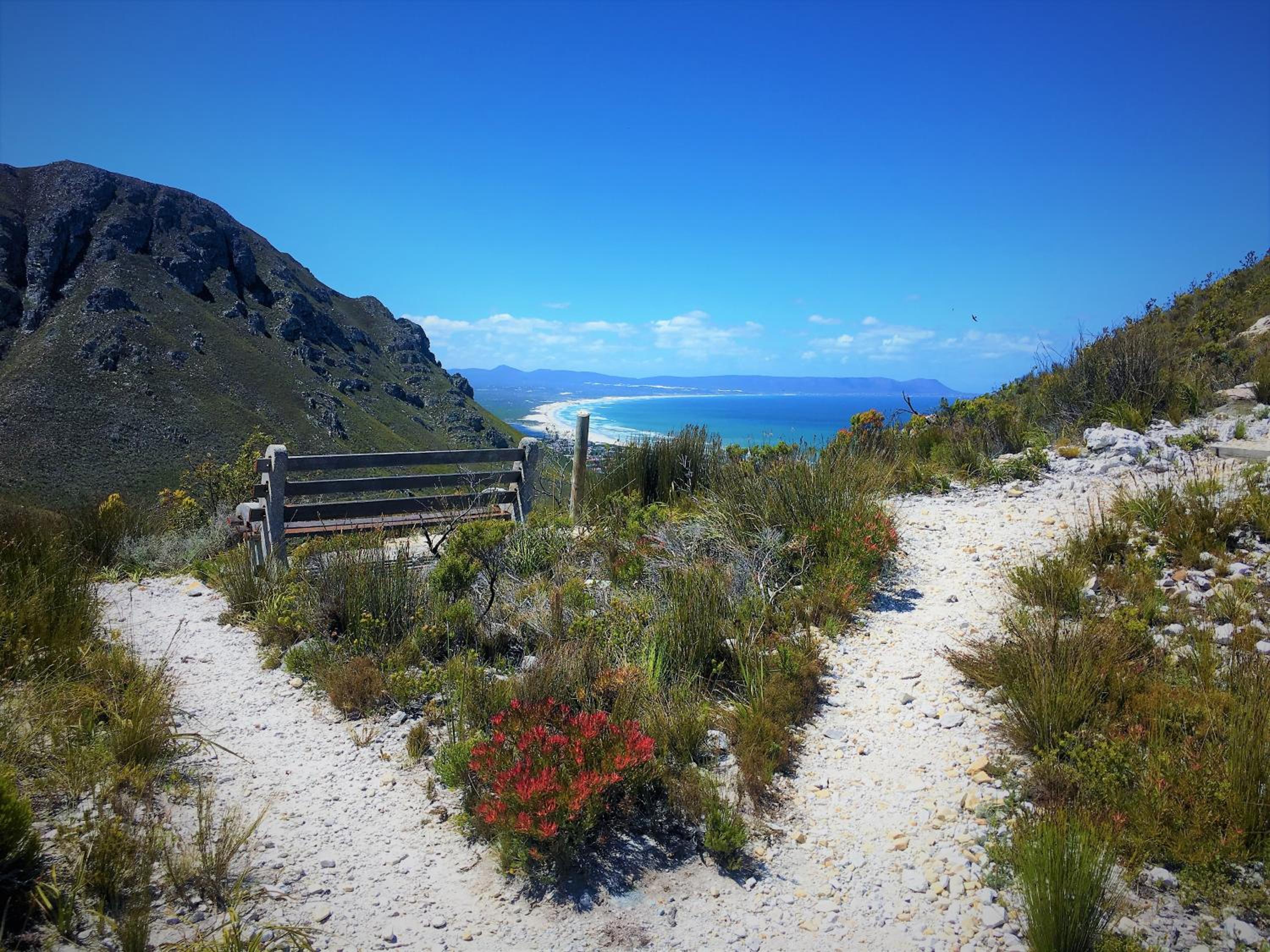 The Gables Hermanus