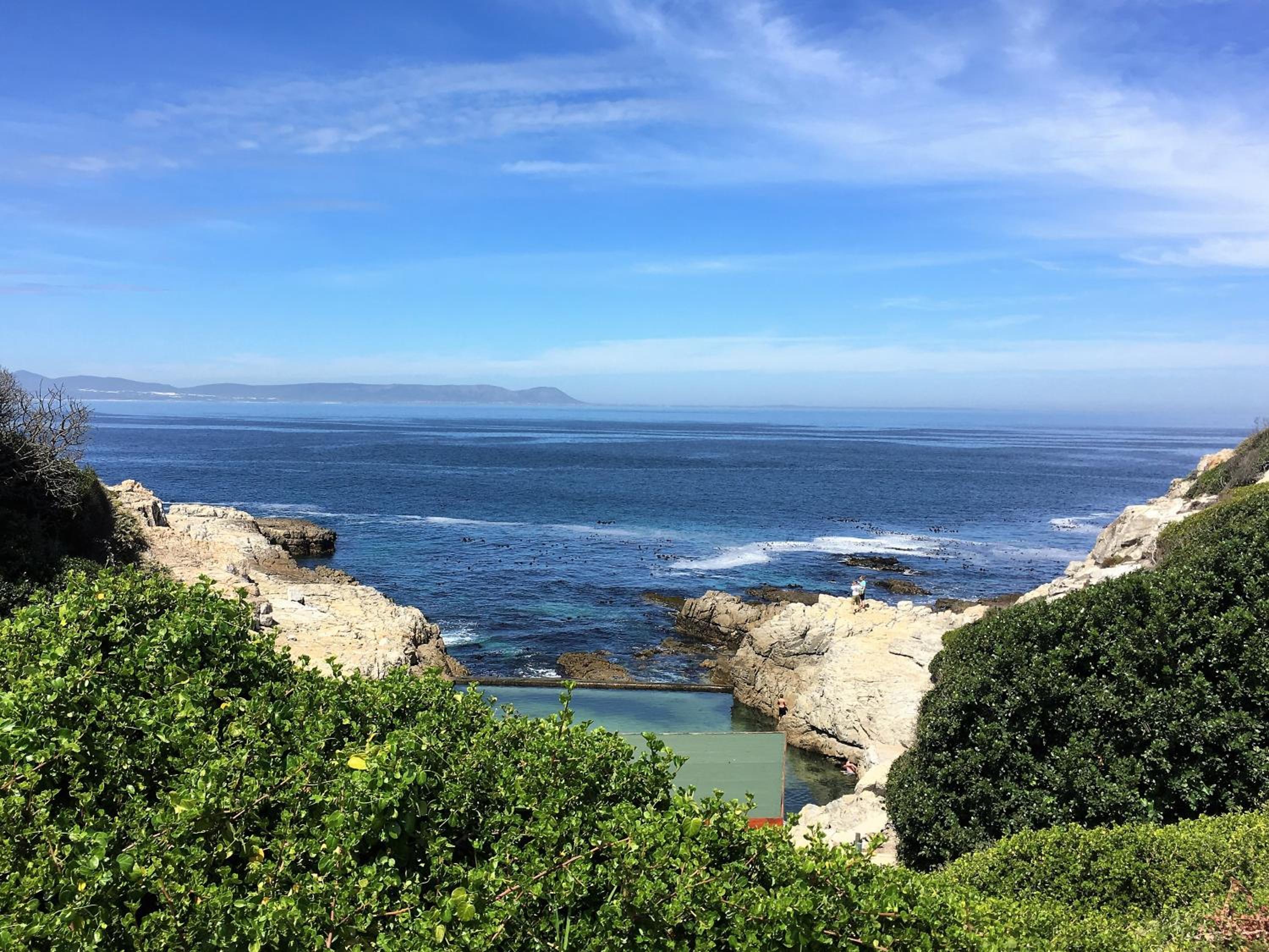 The Gables Hermanus