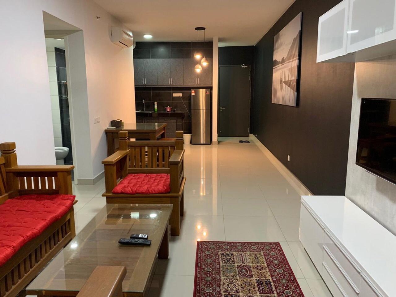 MSI Cozy Homestay photo 3