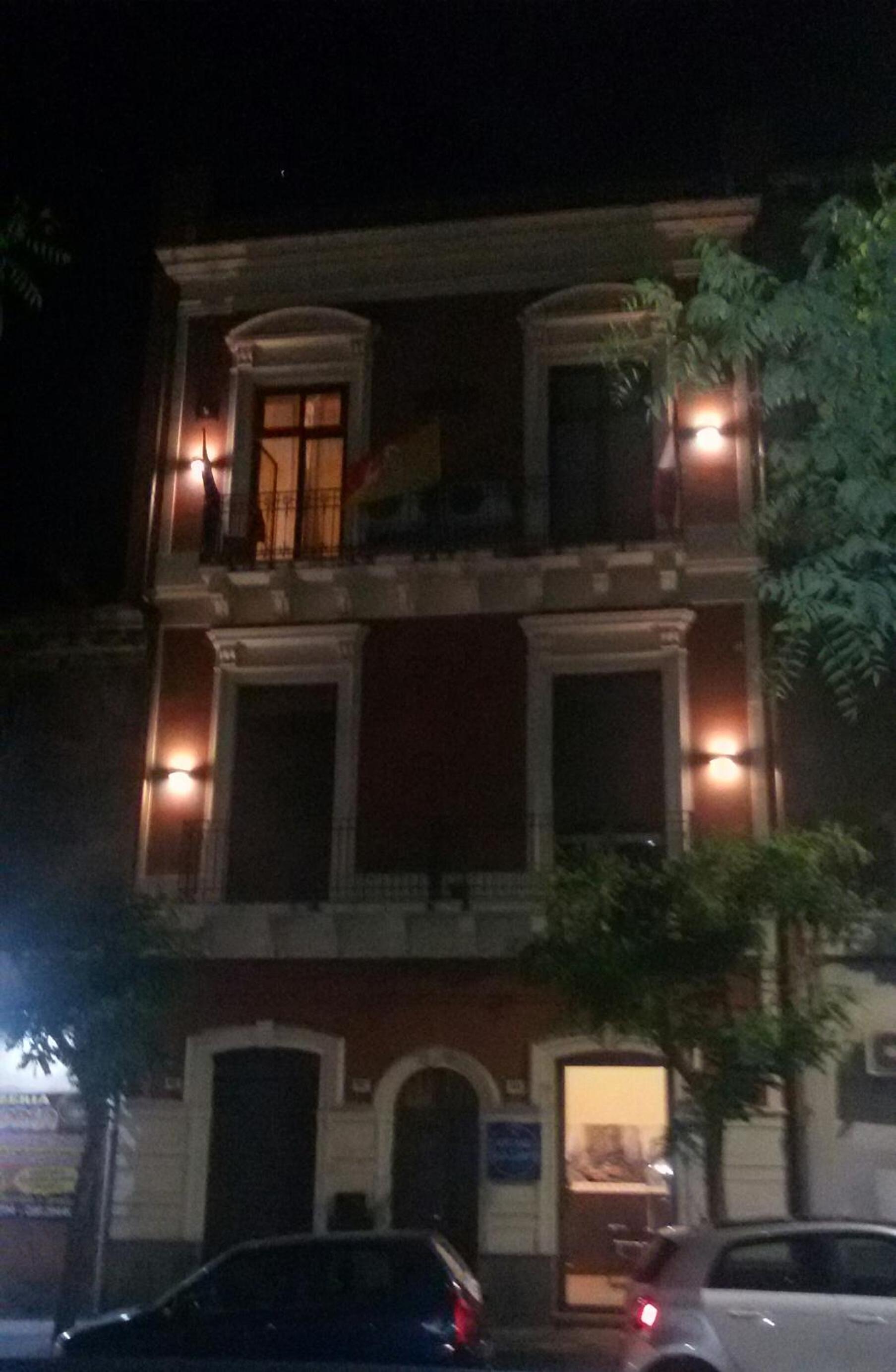 building