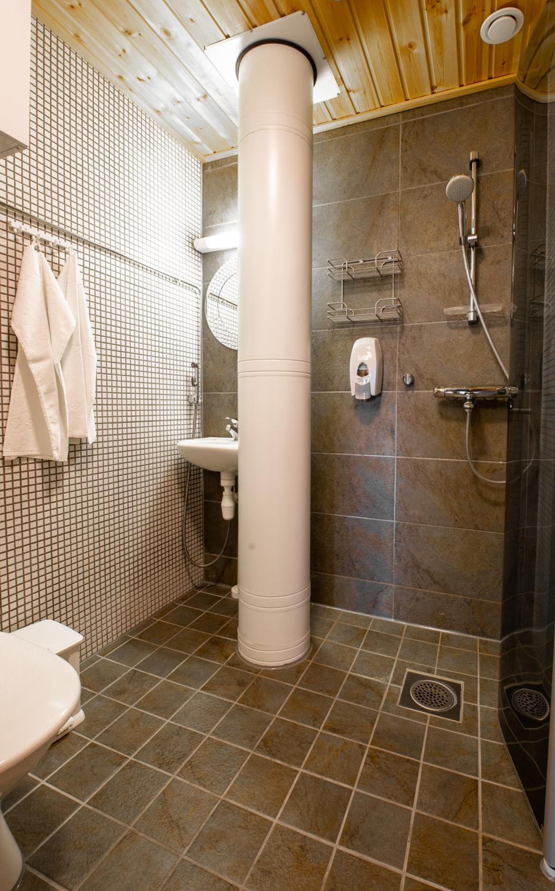 Hotel Iso-Syöte 64