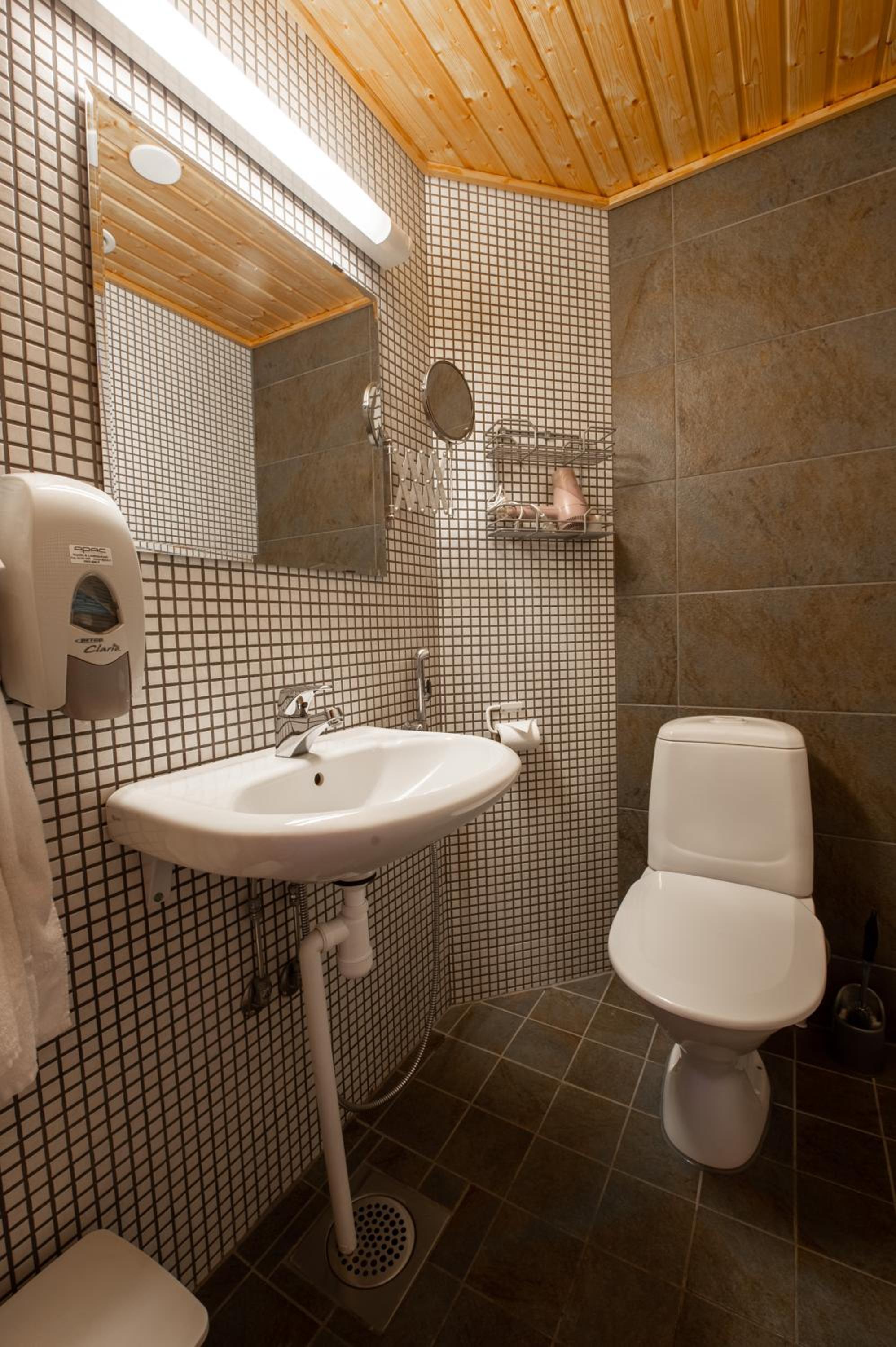 Hotel Iso-Syöte 65