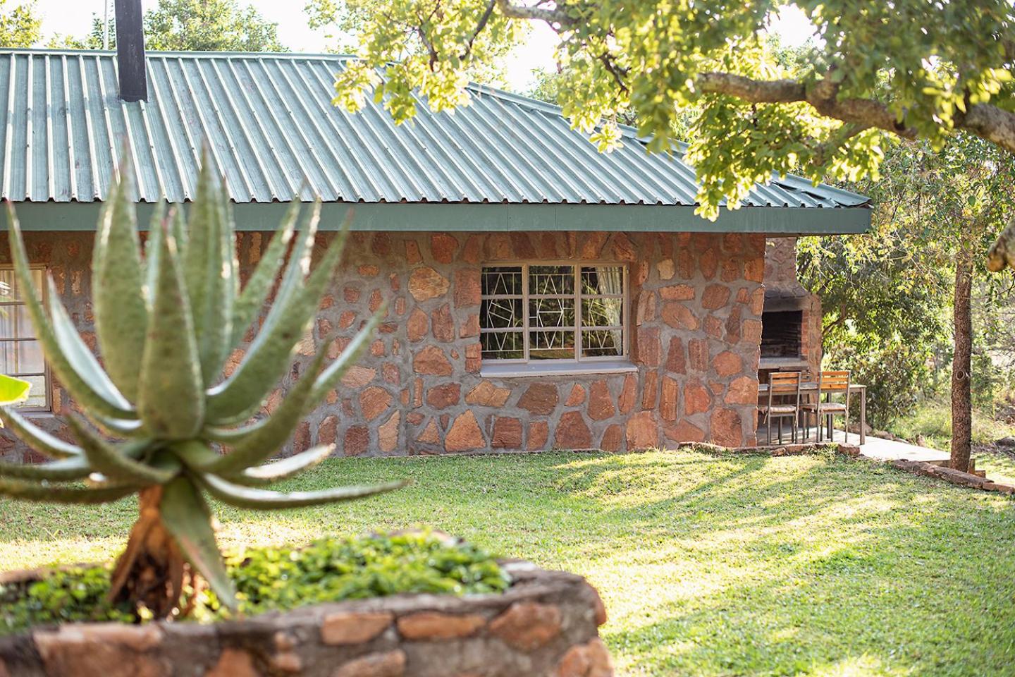 Milorho Lodge view 4