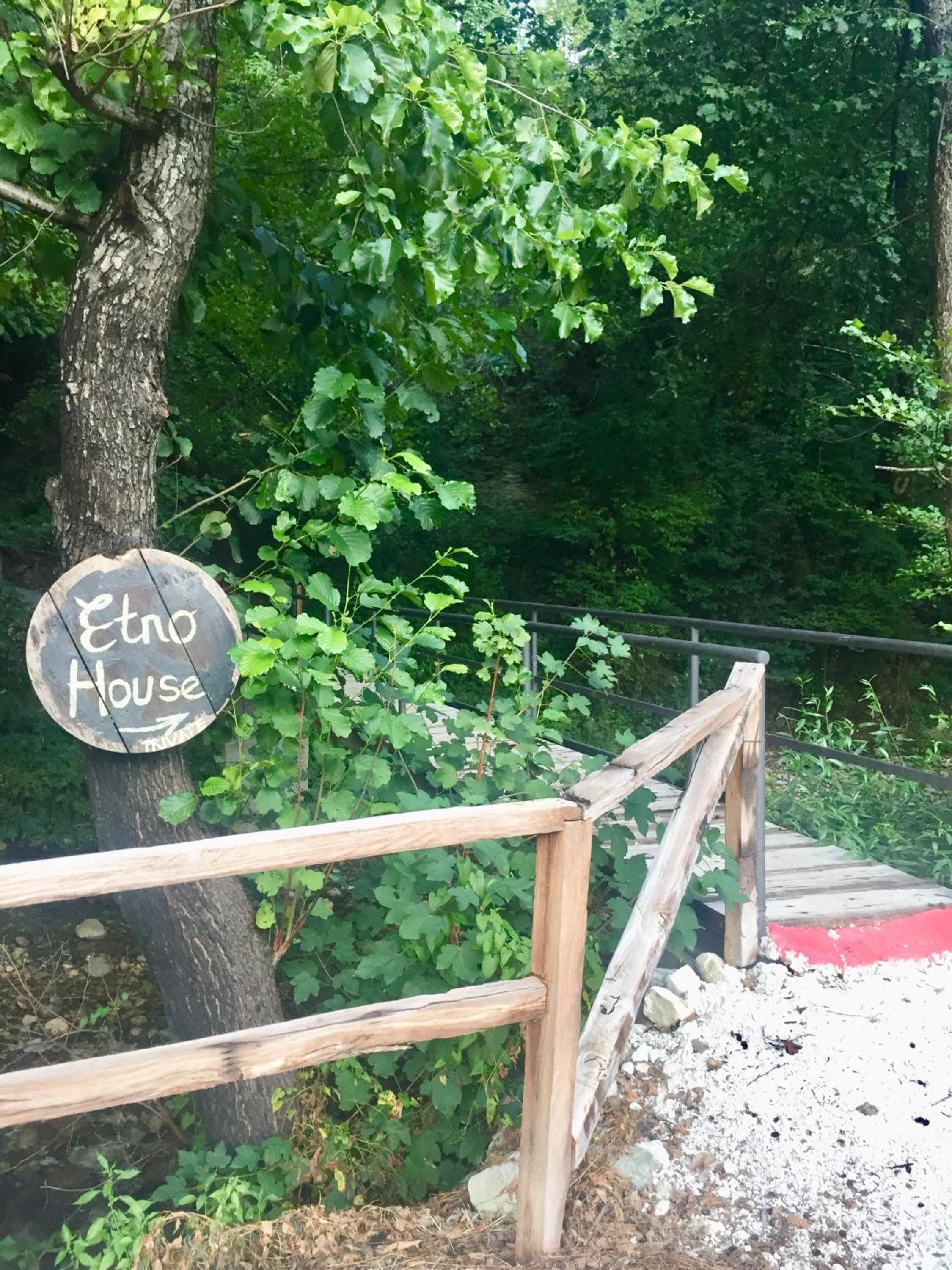 Etno House Stari mlin