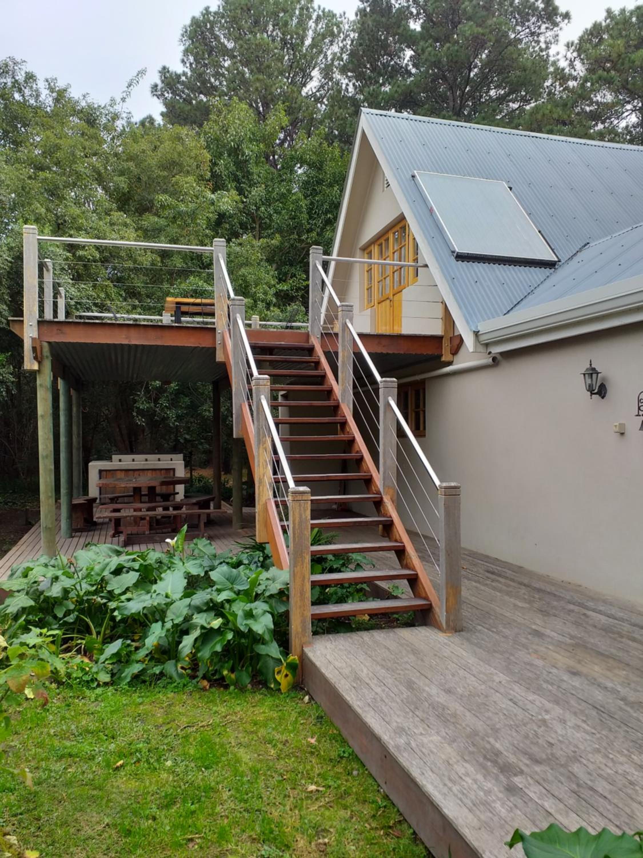 Loggers Loft view 5