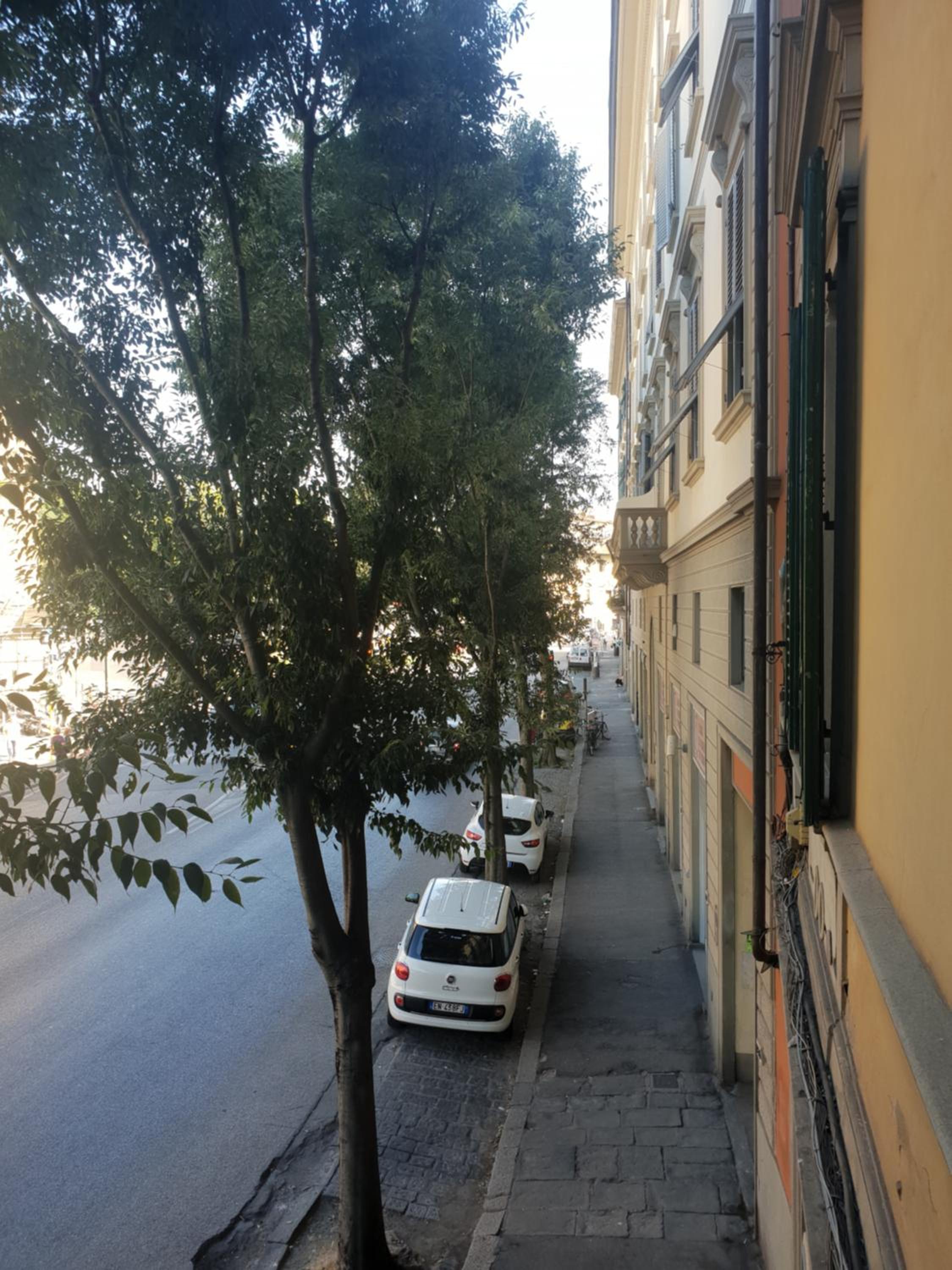 Appartamento Boboli