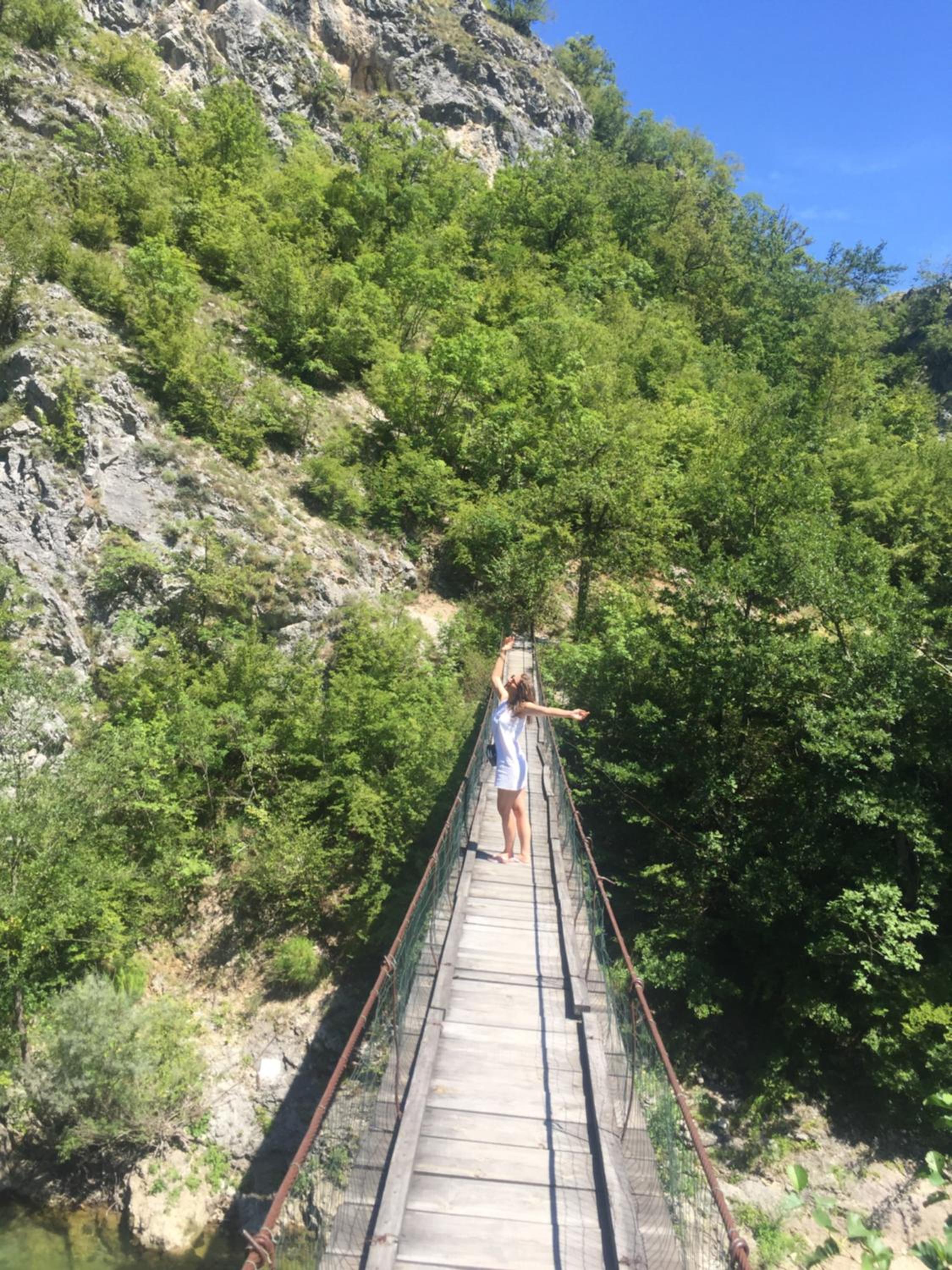 Etno House Stari mlin