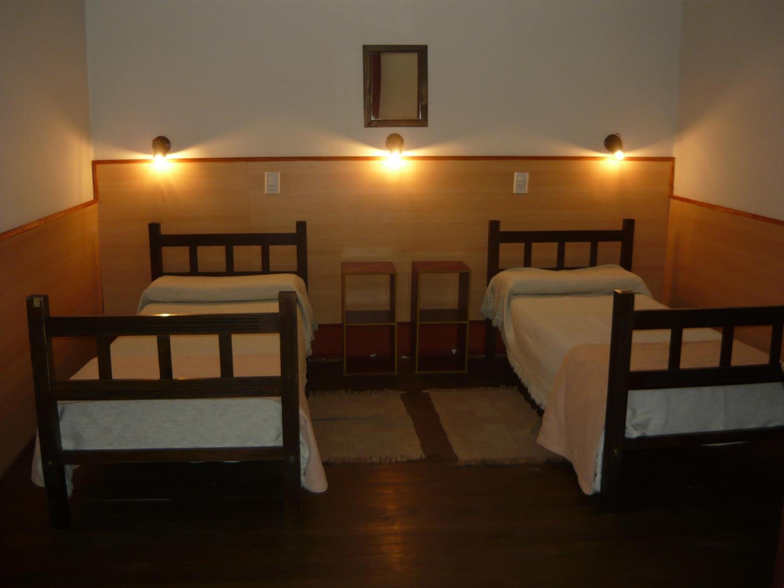 Posada Casa de Borgoña