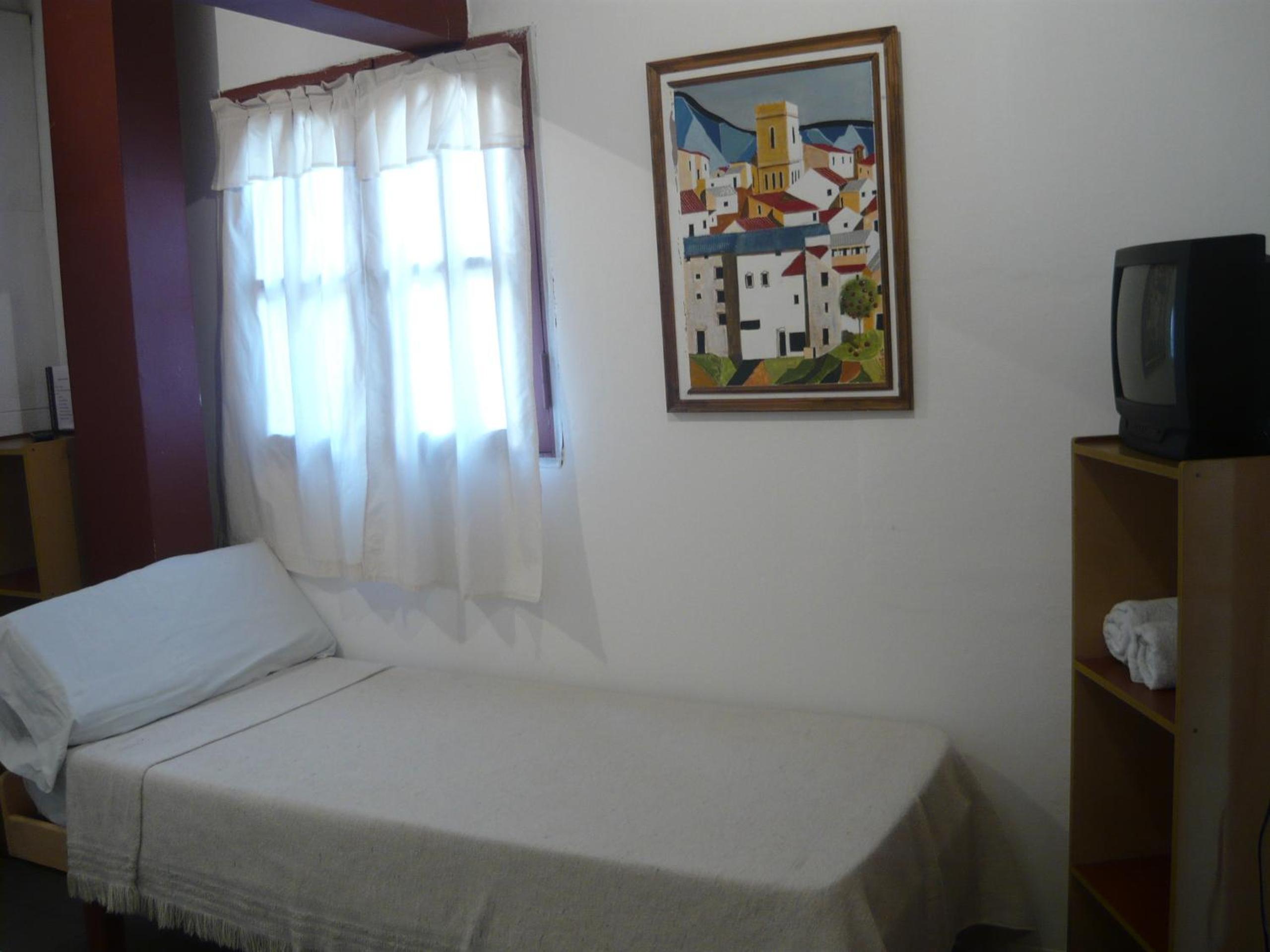 Posada Casa de Borgoña