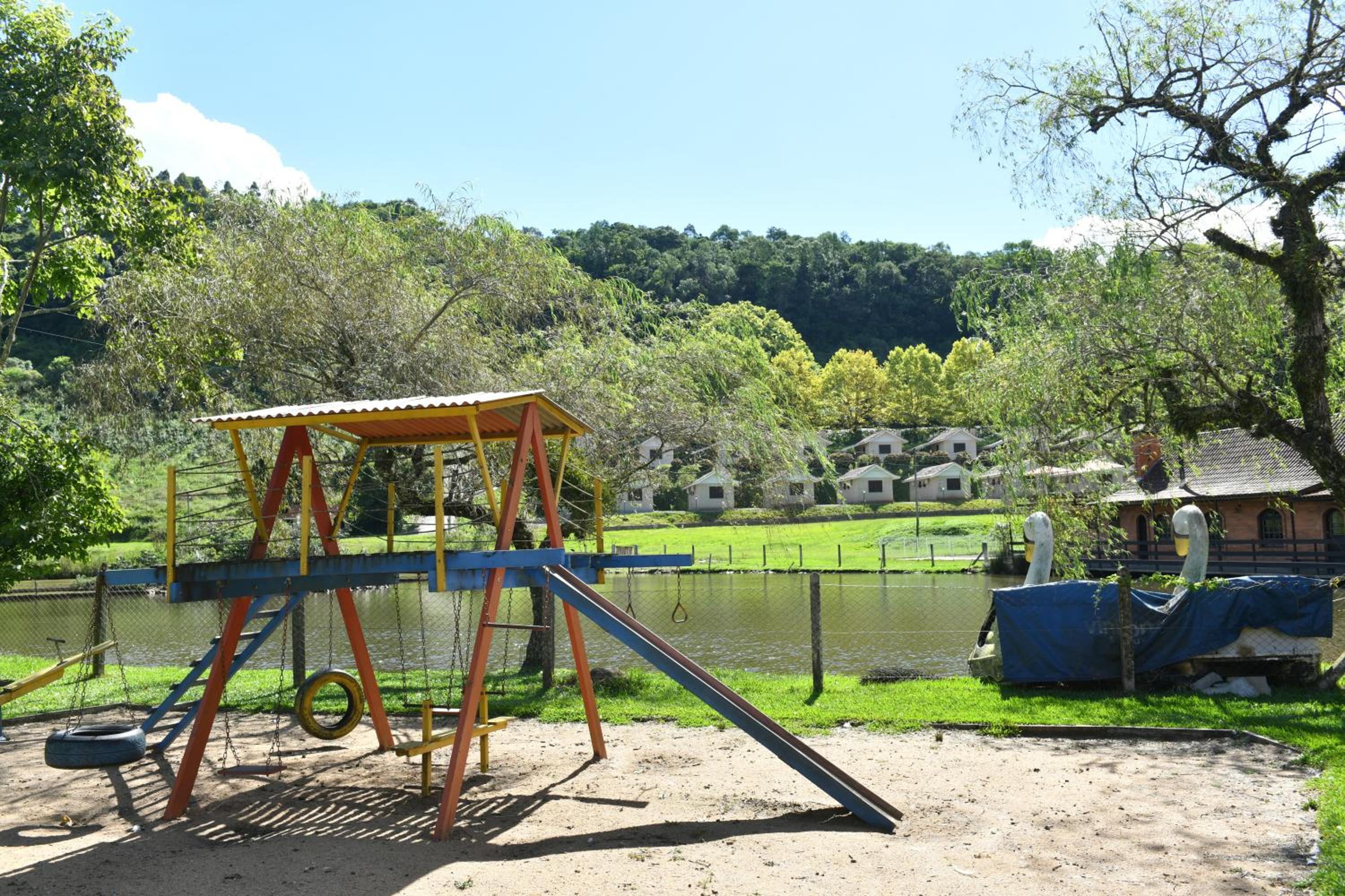 children's play area