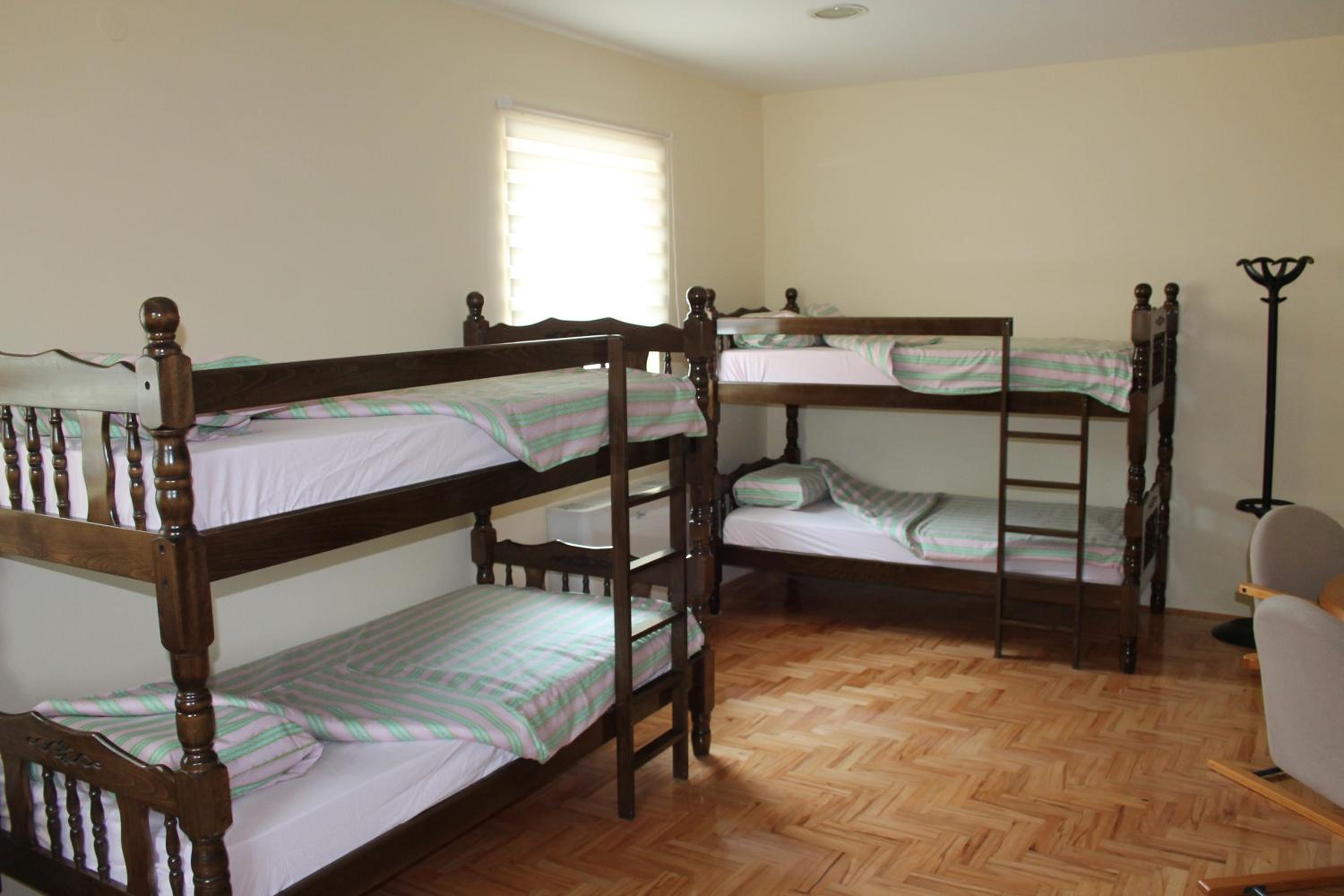 Hostel Teresianum, photo 11