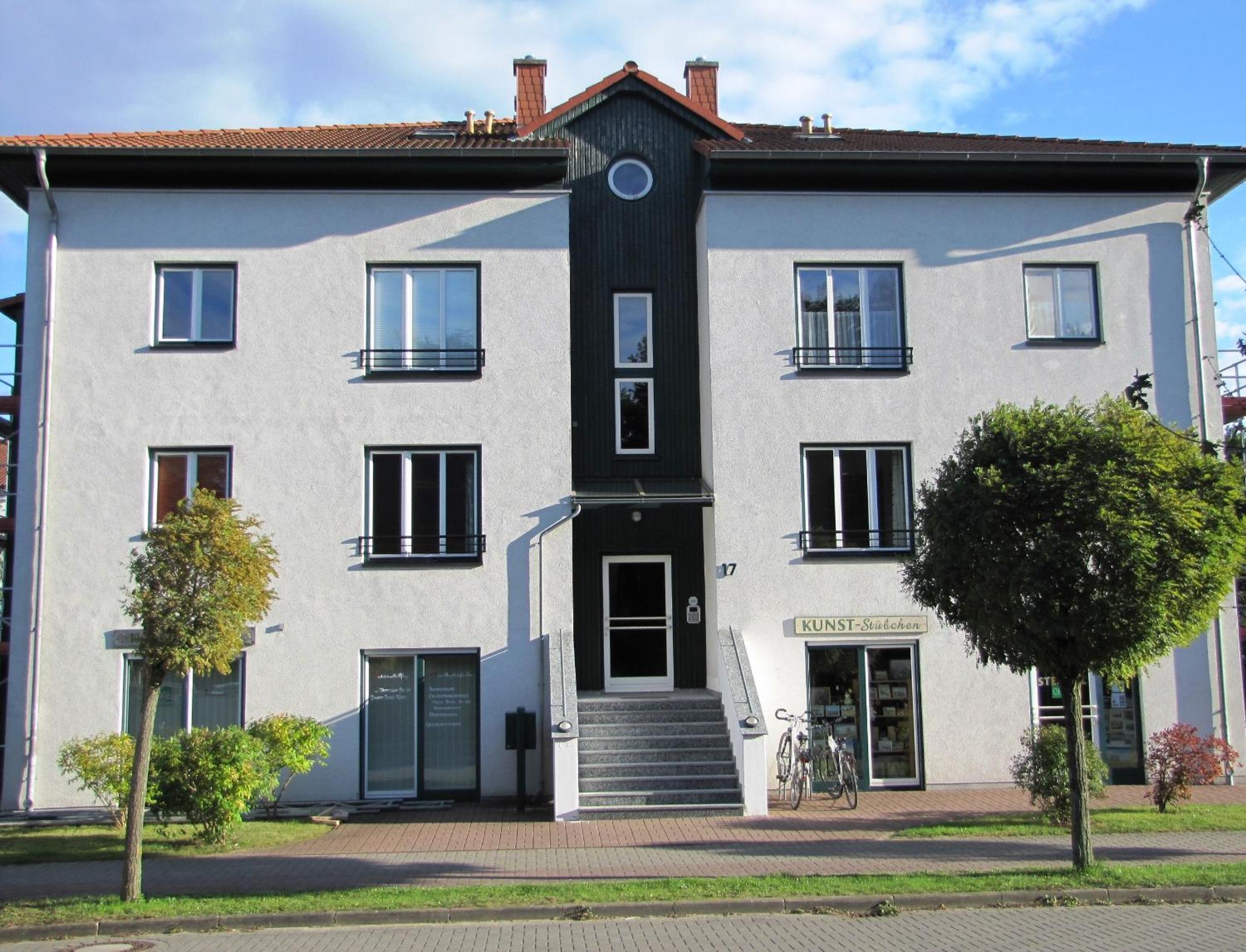 Ferienwohnung am Maiglöckchenberg view 3