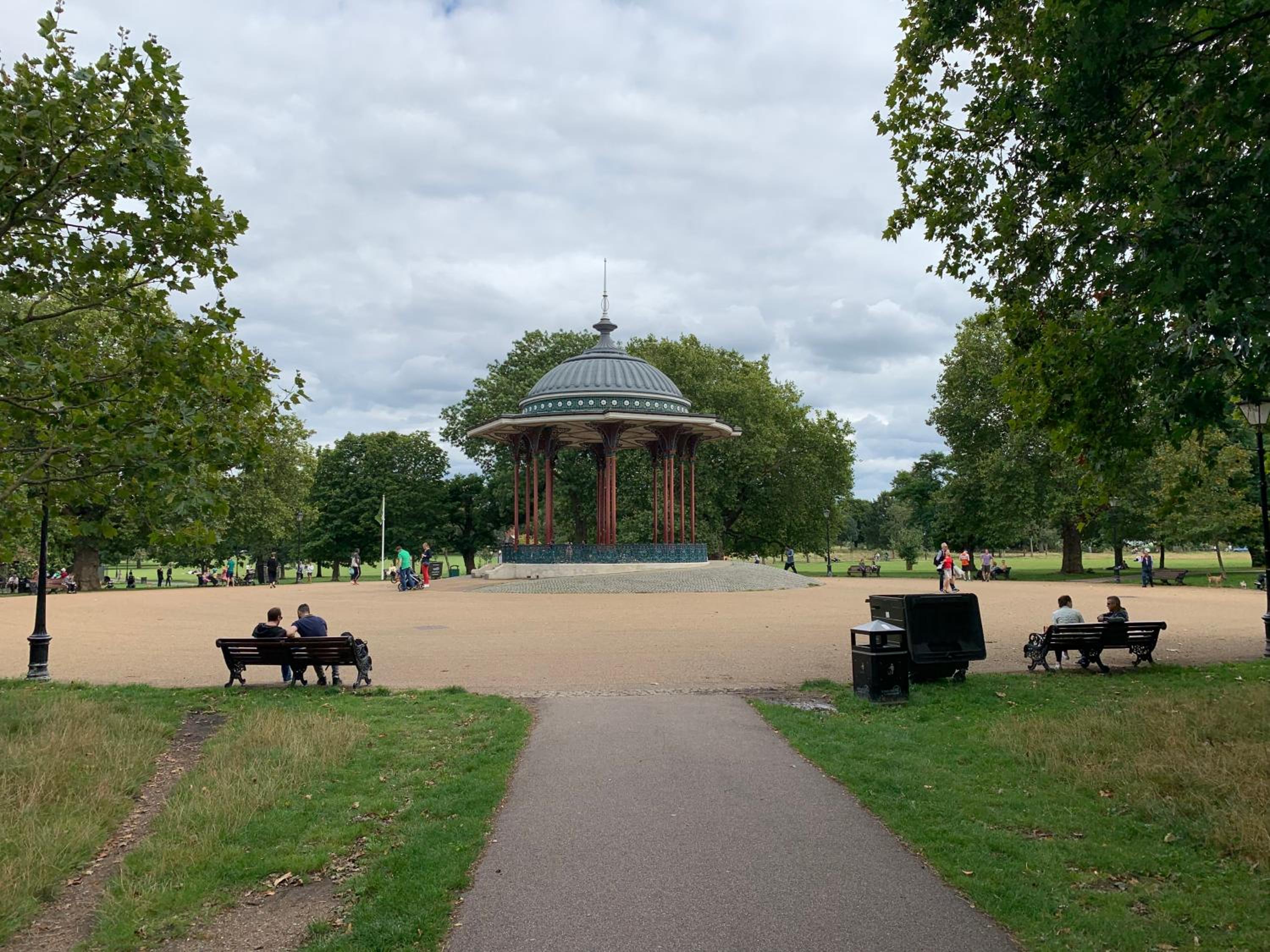 WelcomeStay Clapham Junction 2 Bedroom Apartment