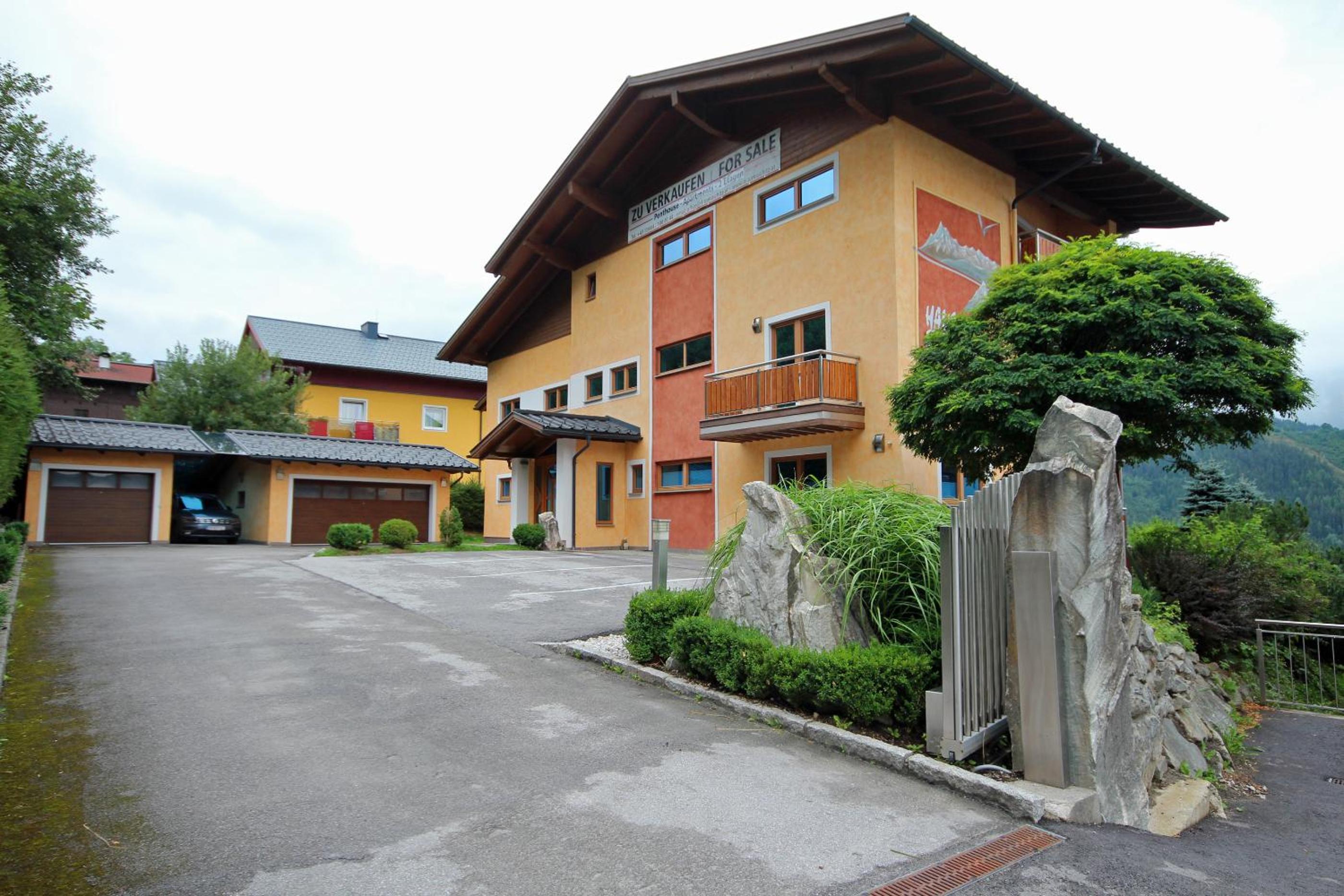 Appartement Panorama Dachstein by Schladming-Appartements view 5