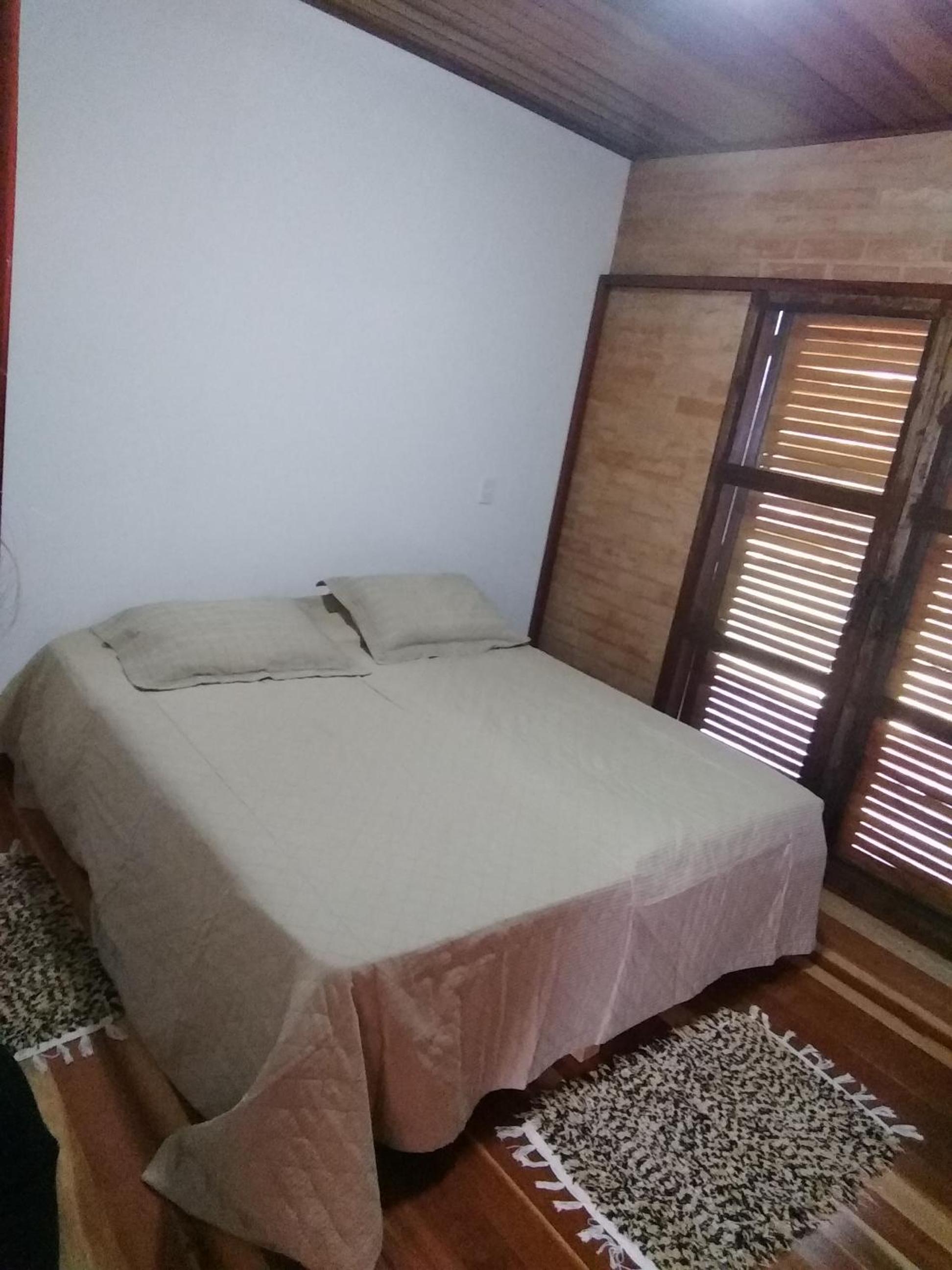 CASA NA MONTANHA