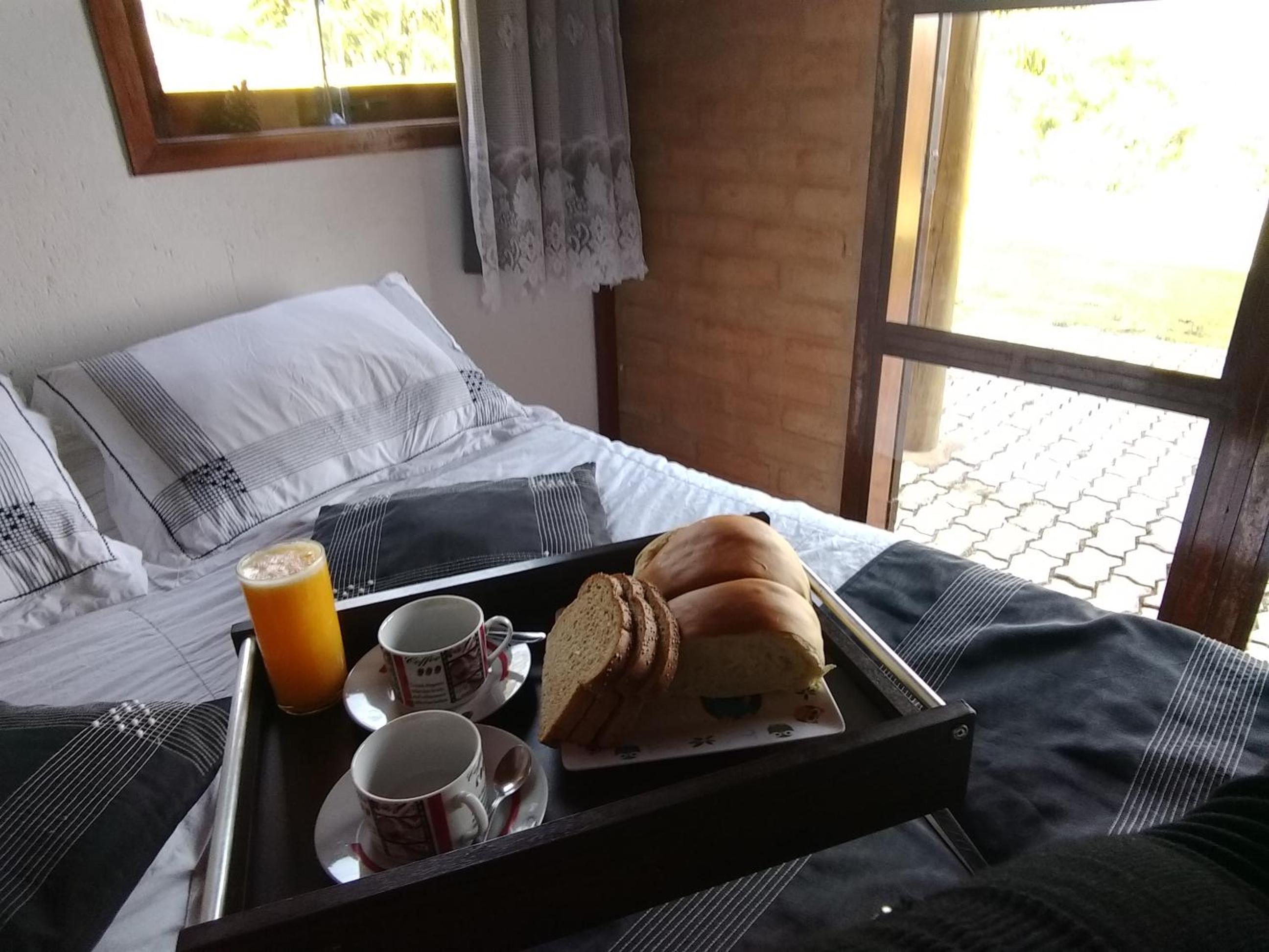CASA NA MONTANHA