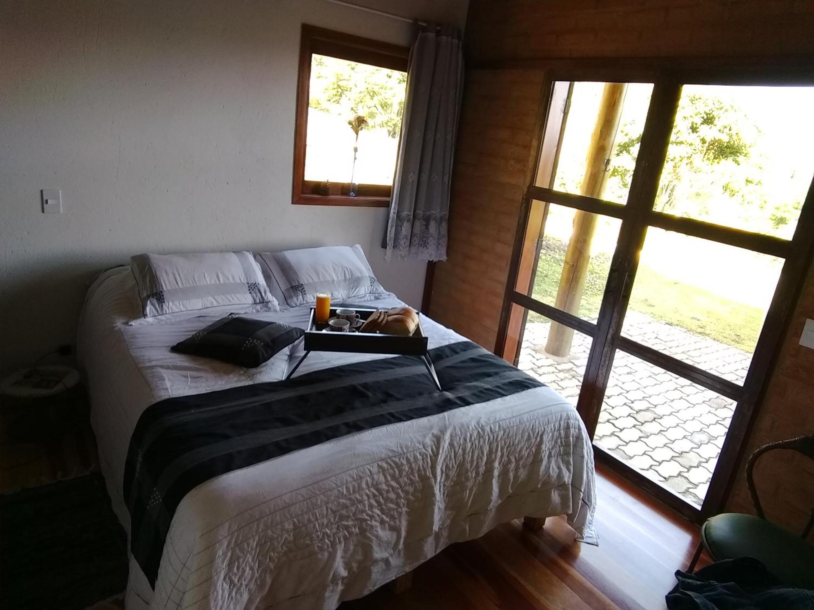 CASA NA MONTANHA