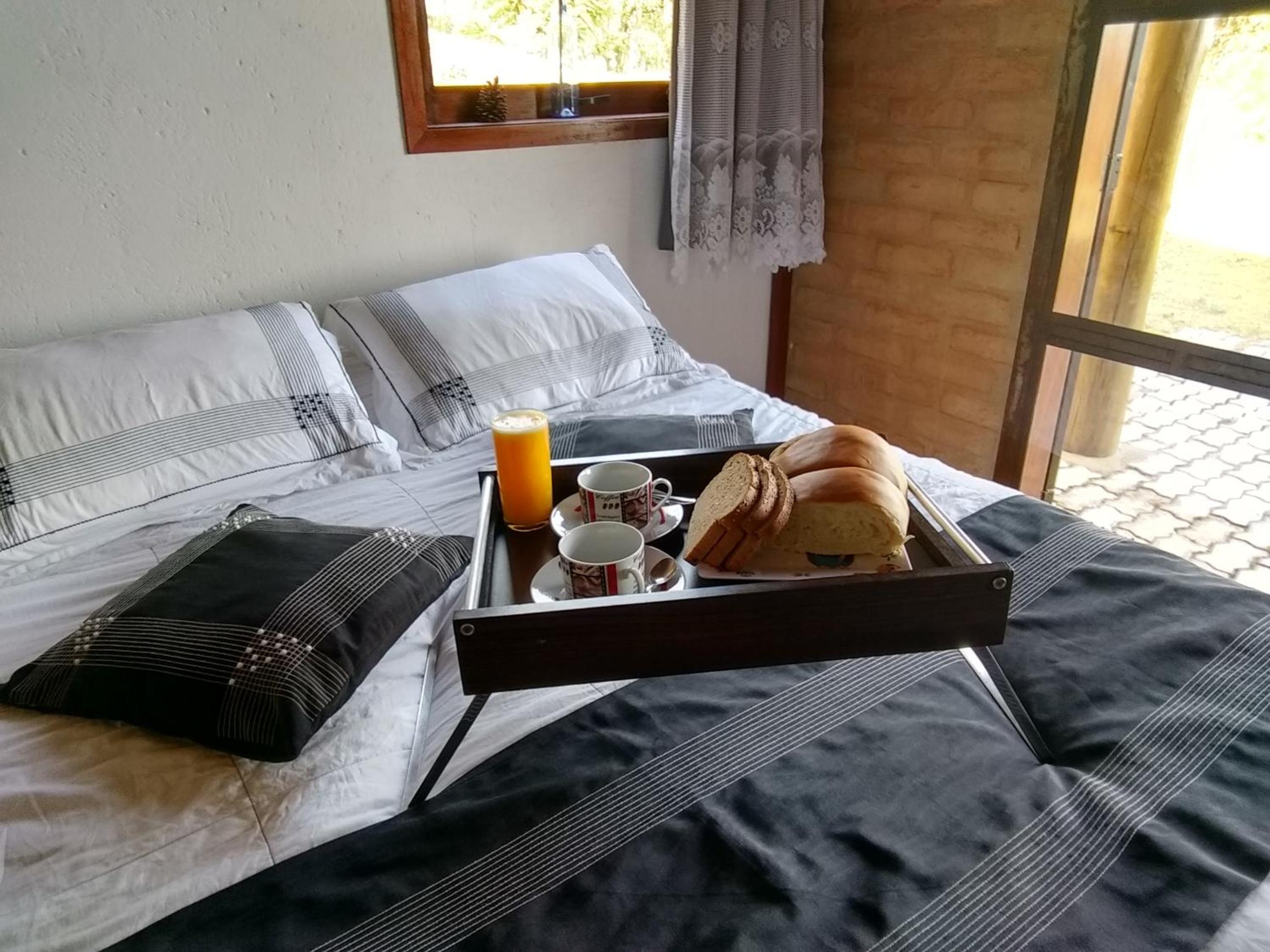 CASA NA MONTANHA