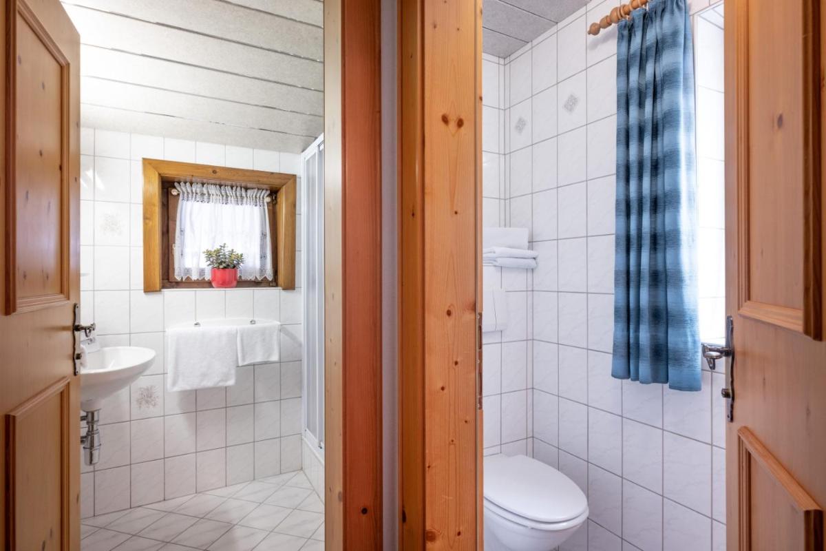 Ferienhaus Bachler