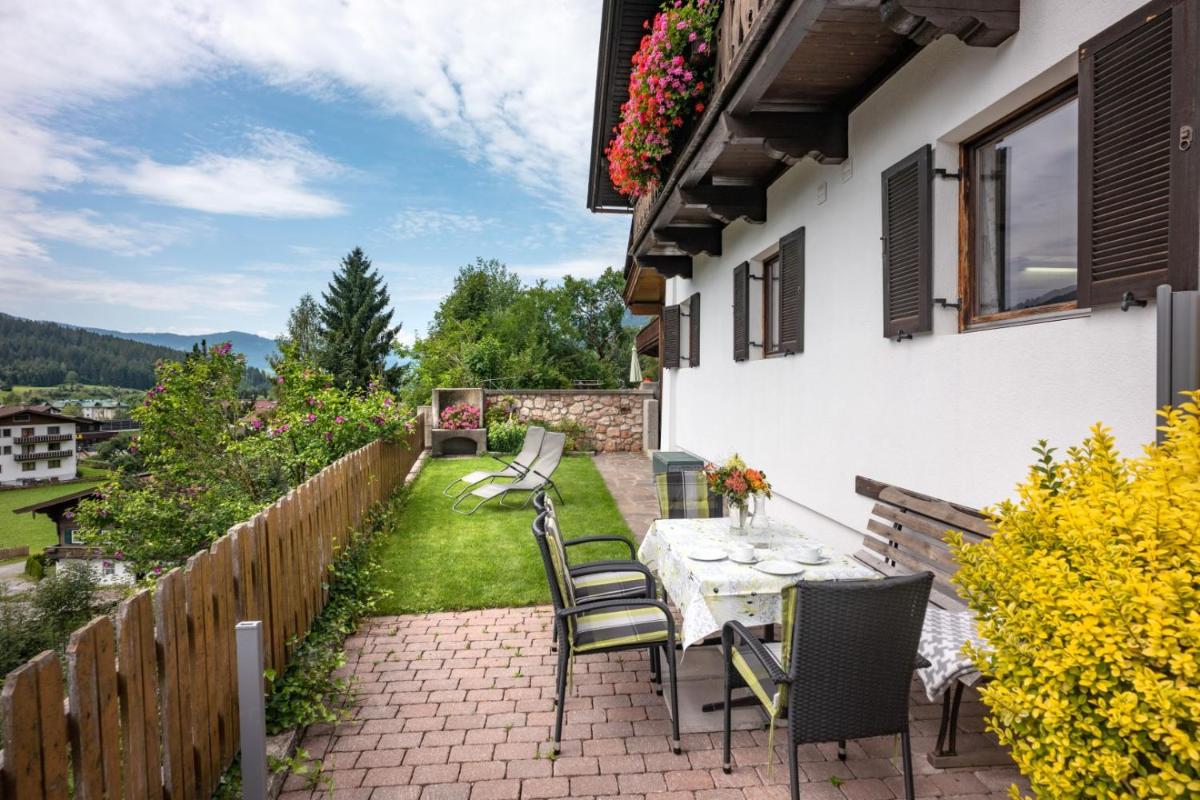 Ferienhaus Bachler
