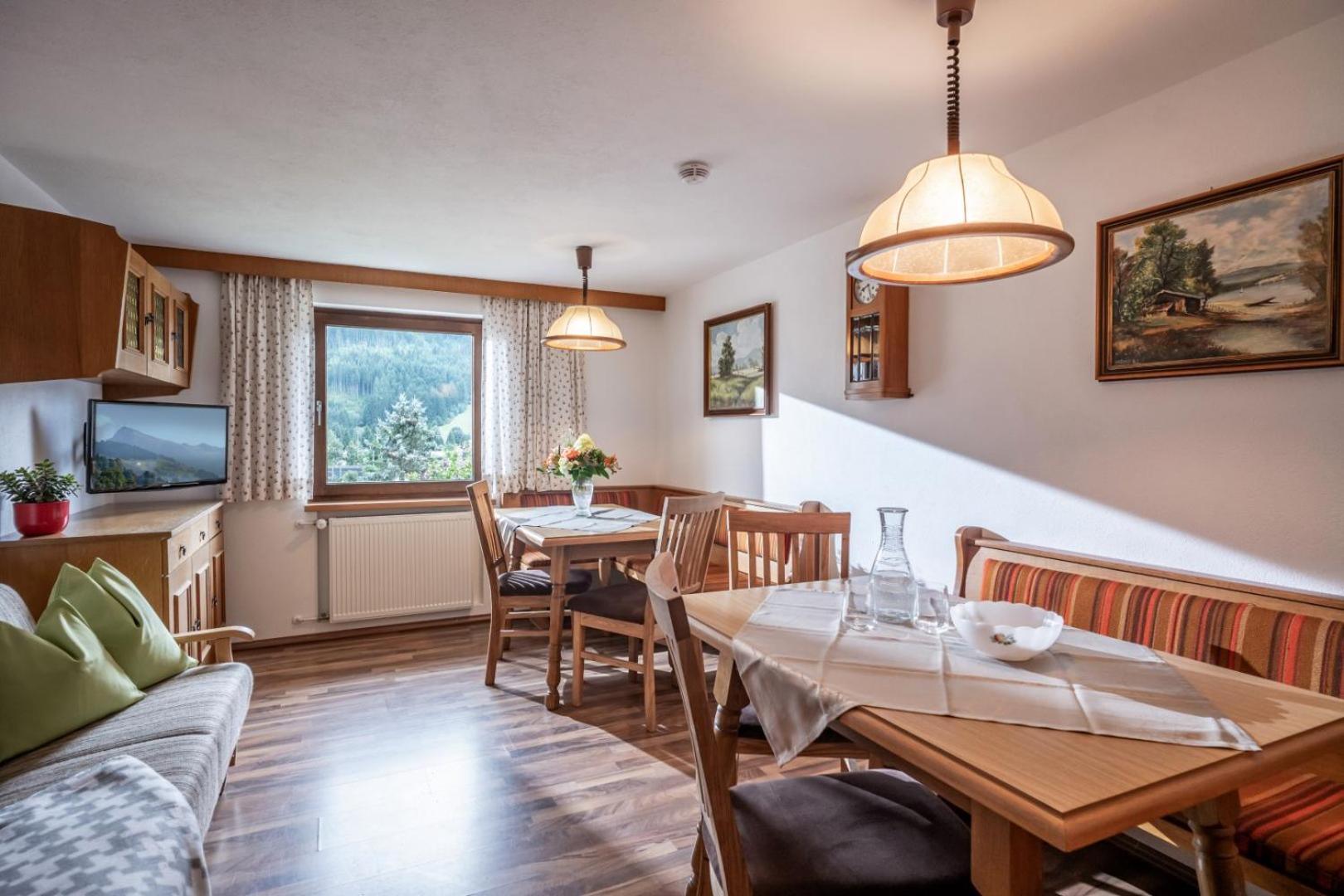 Ferienhaus Bachler