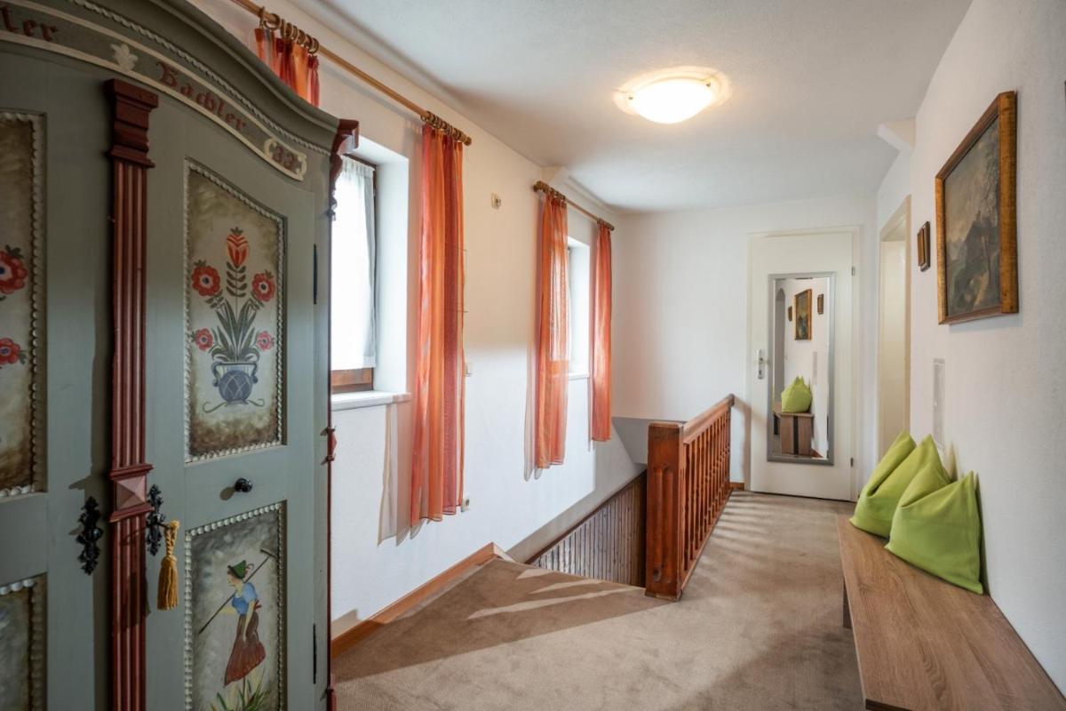 Ferienhaus Bachler
