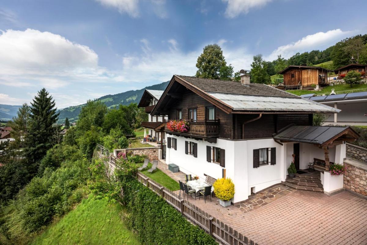 Ferienhaus Bachler