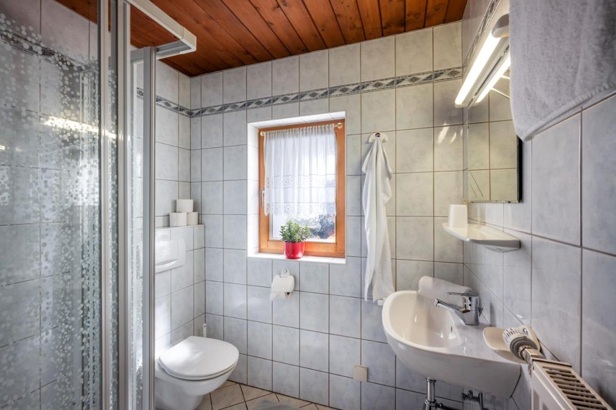 Ferienhaus Bachler