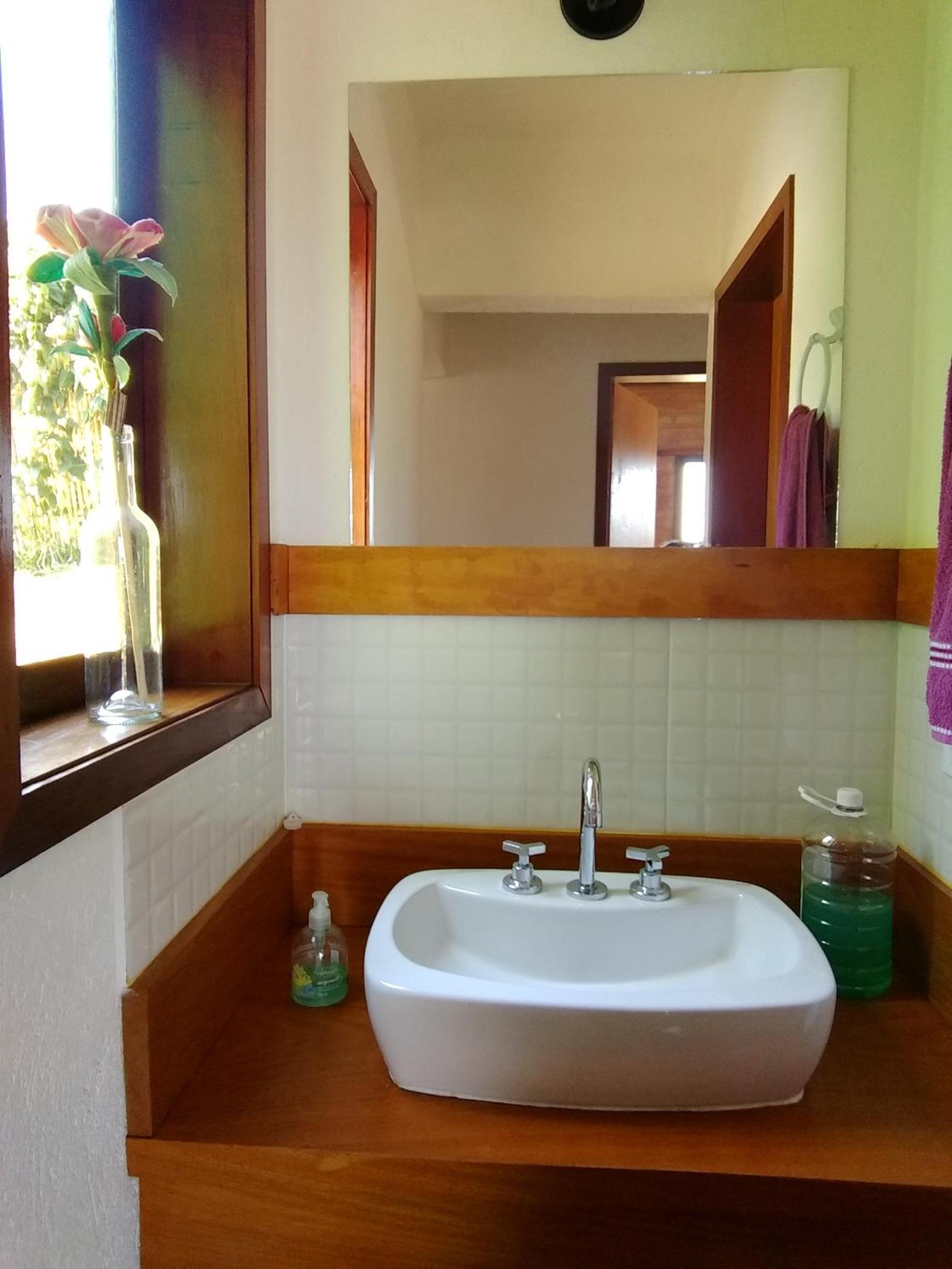 CASA NA MONTANHA