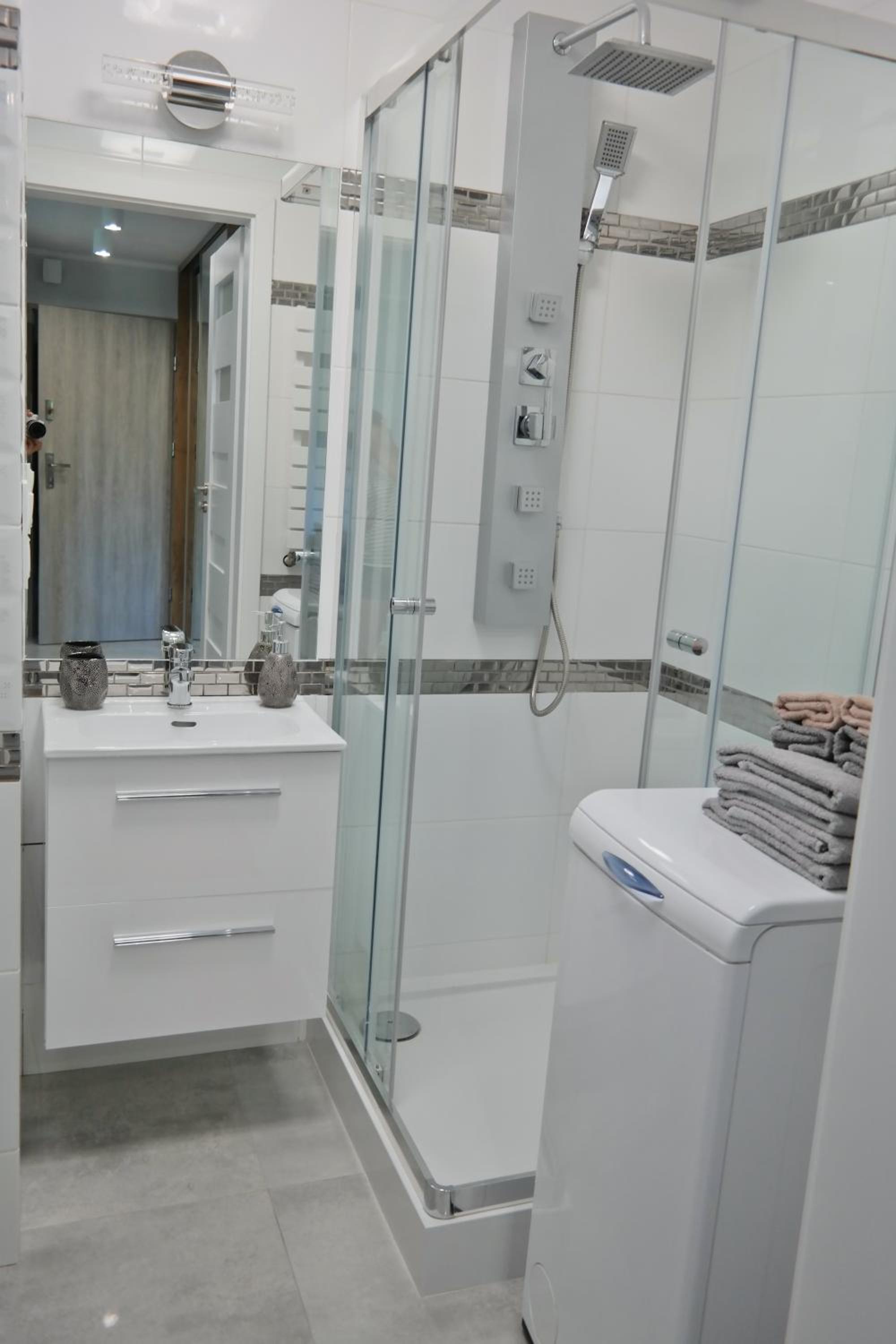 Apartament Bema view 2
