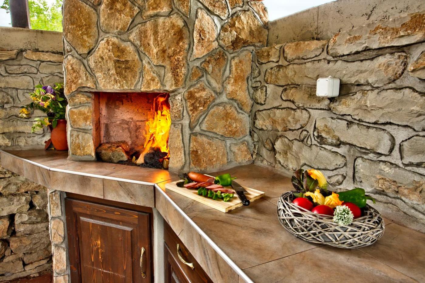 Holiday Homes Chudna