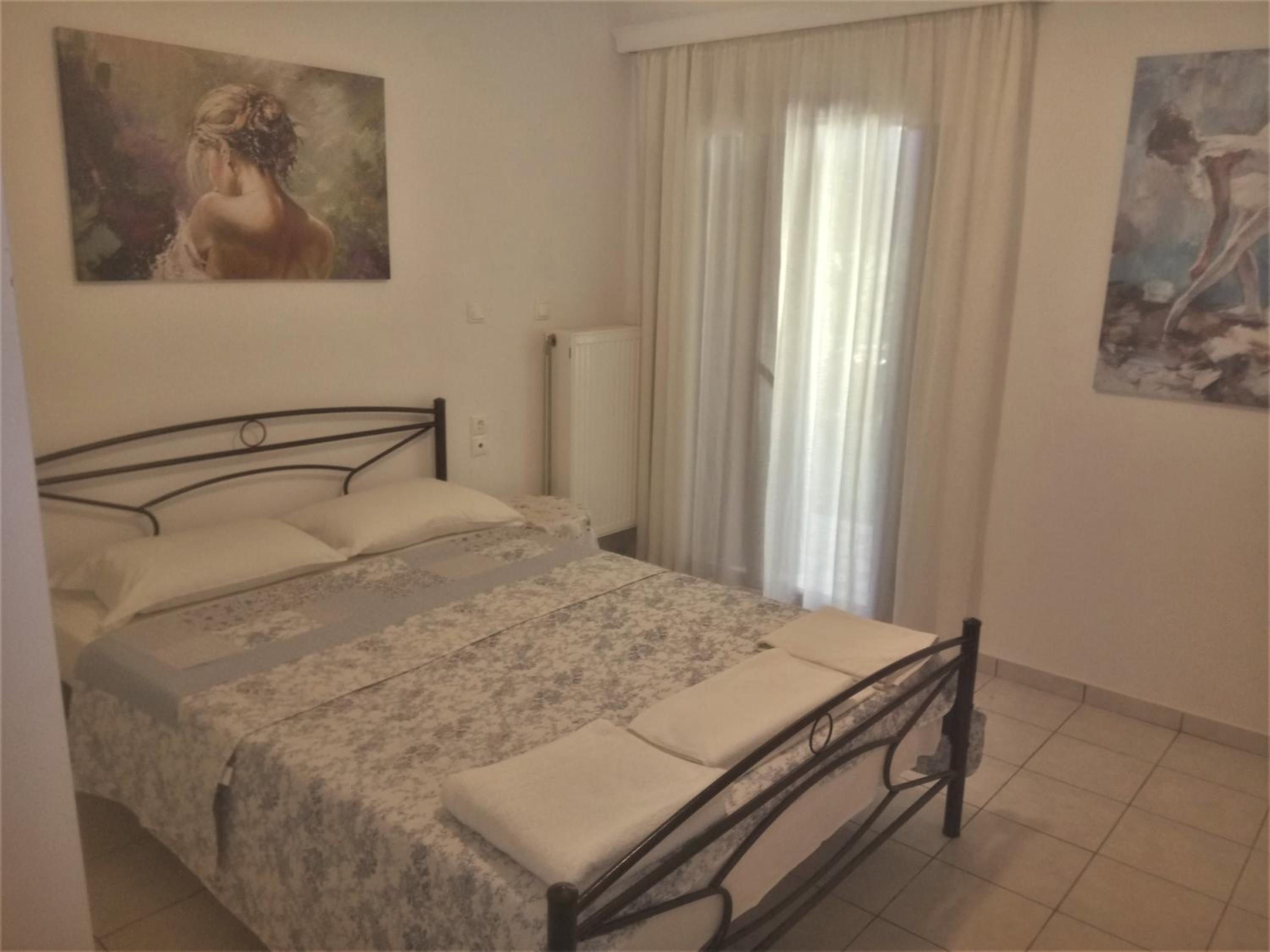 Grammatoula Apartment