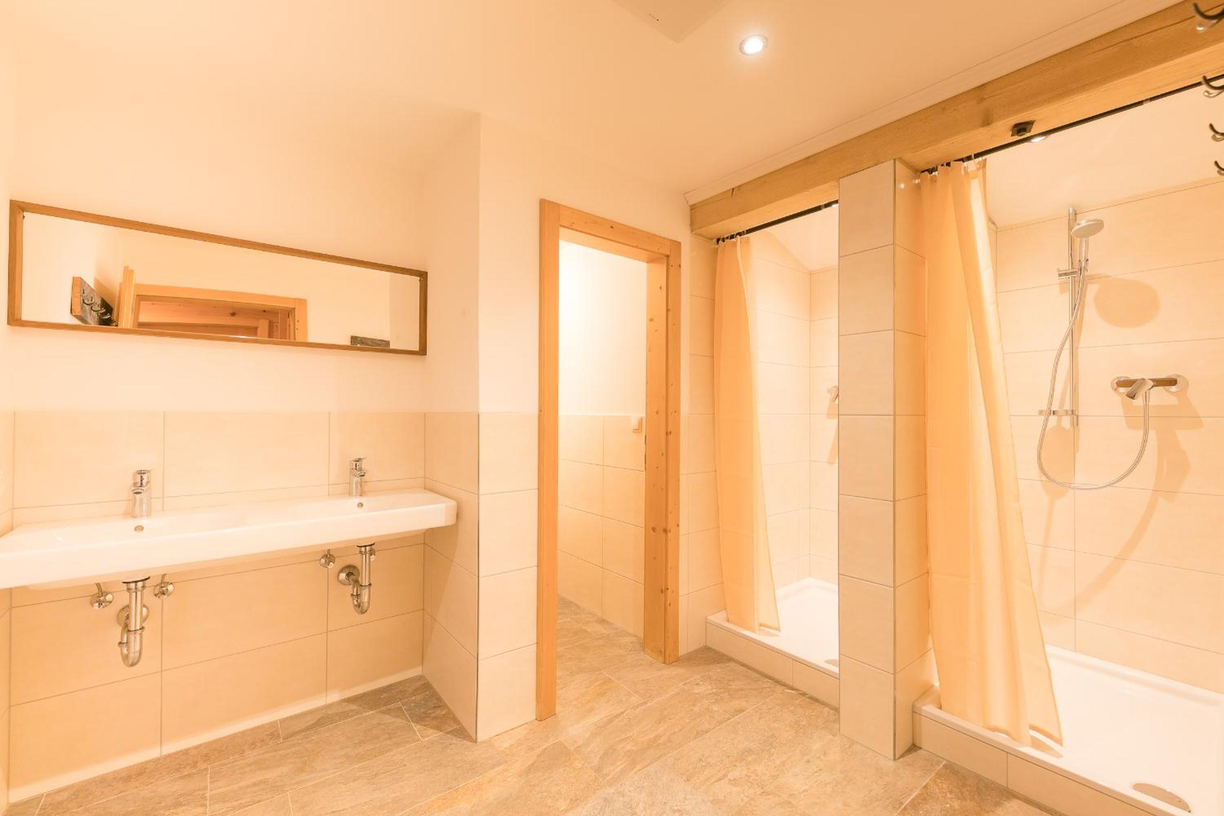 Balbach Alm Apartment view 5