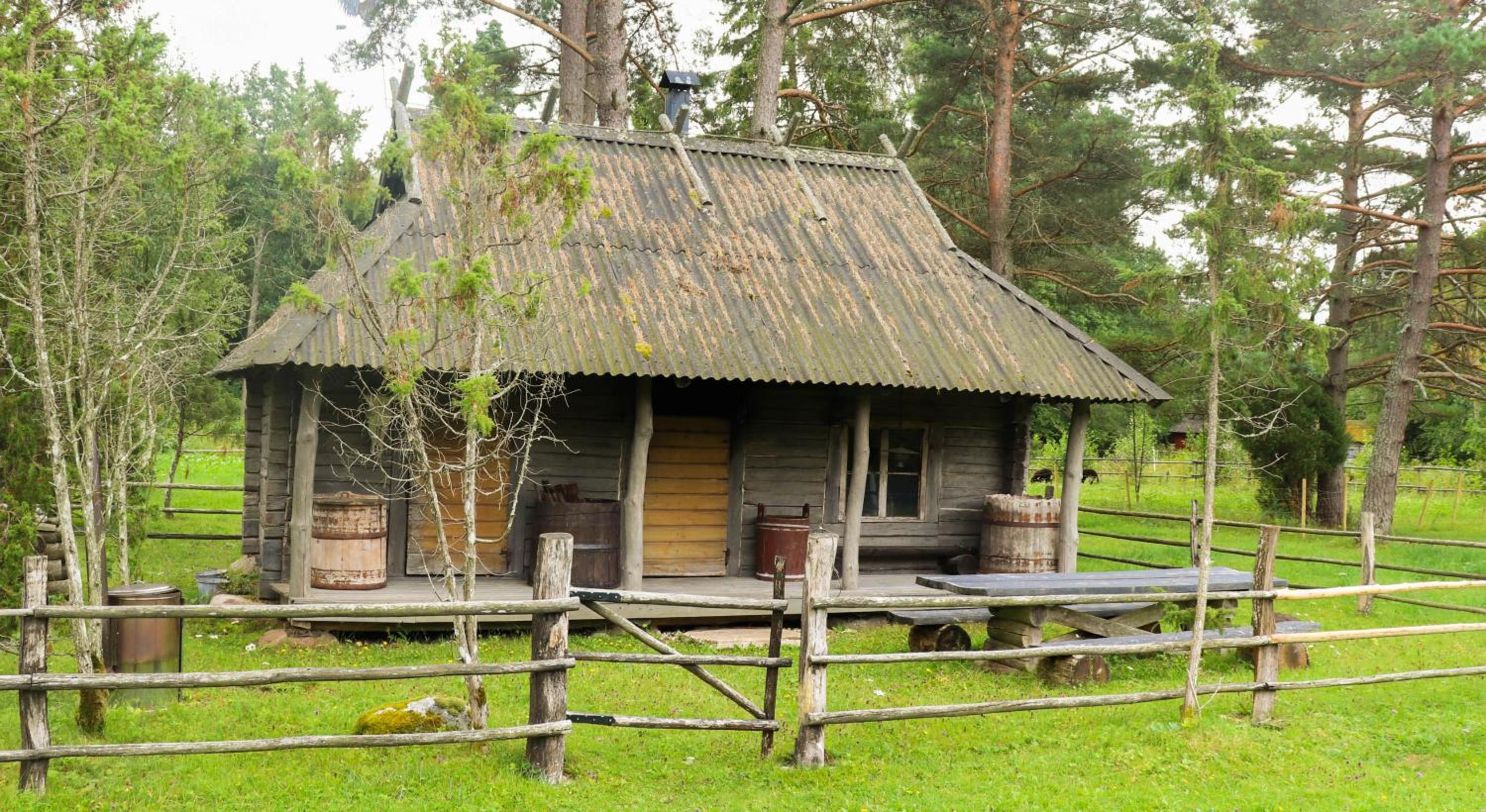 Kooli Kopli Holiday Homes