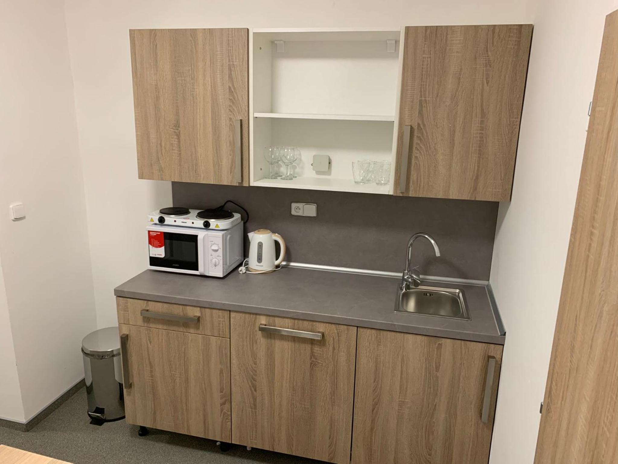 Apartmány Slunce en Mikulov
