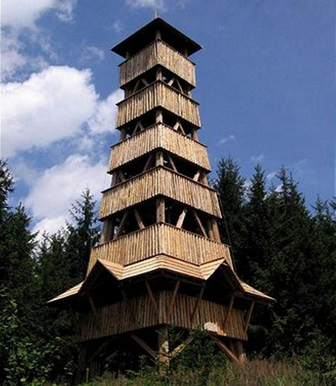 Apartment WELLNESS Vlčková