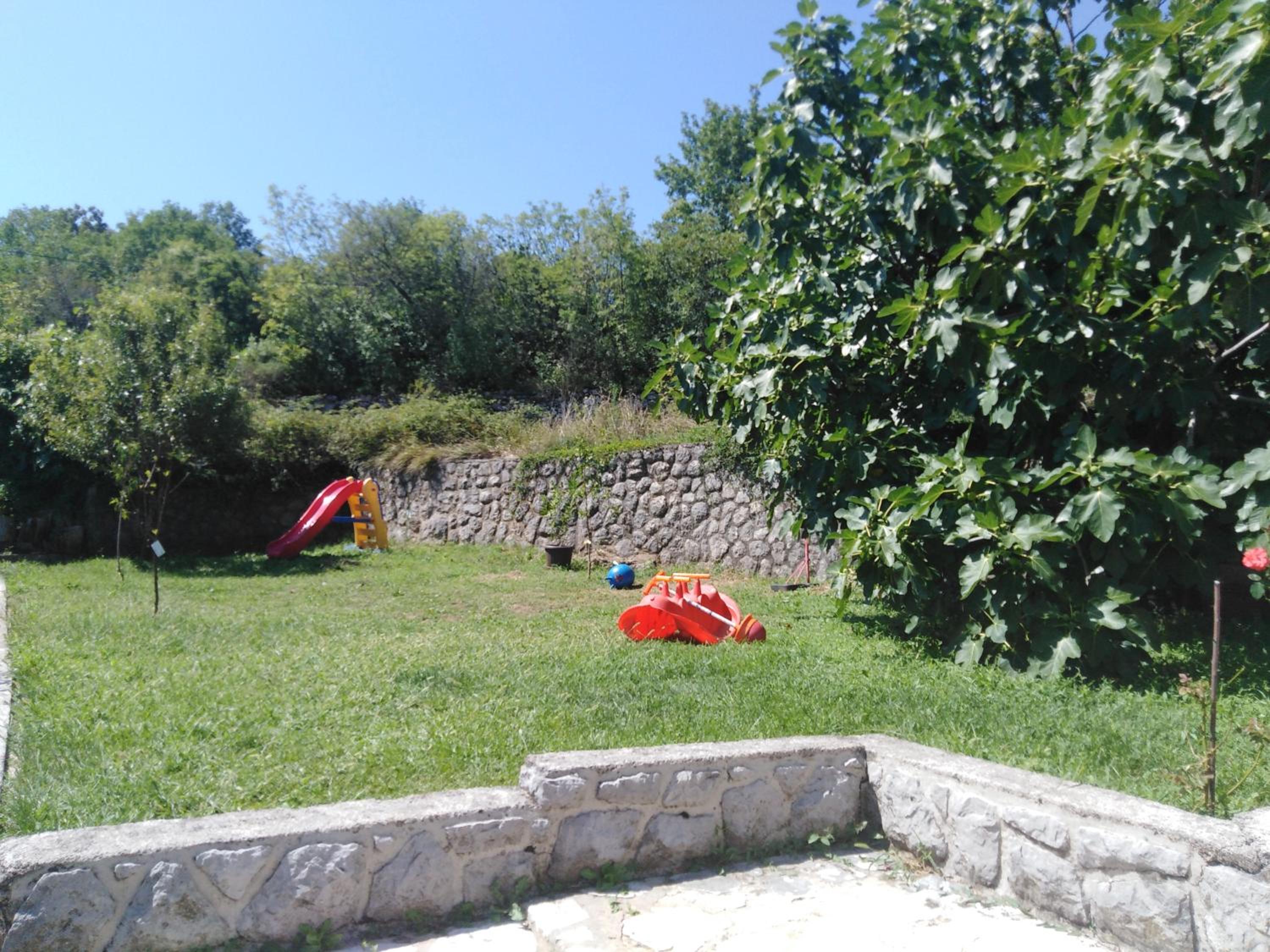Apartment&Room Romano
