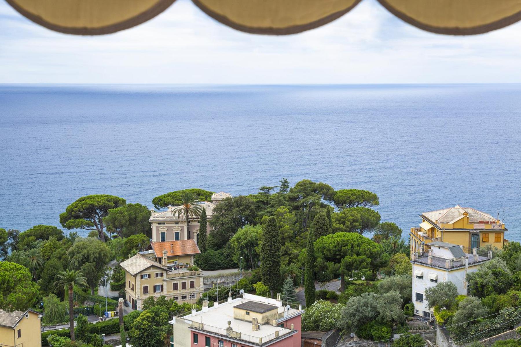 Casa Bianca a Bogliasco by Wonderful Italy photo 2