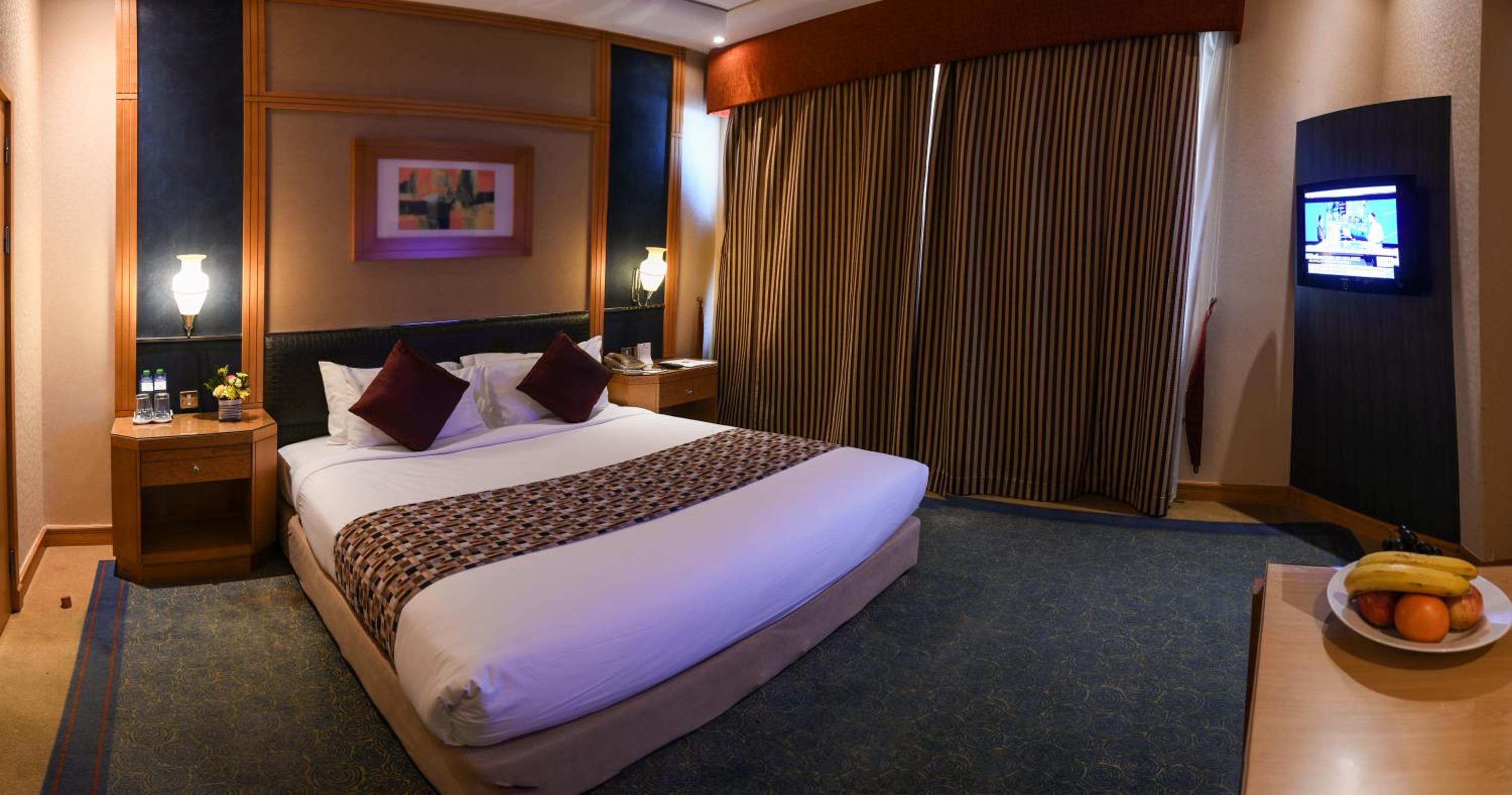 Juffair Grand Hotel