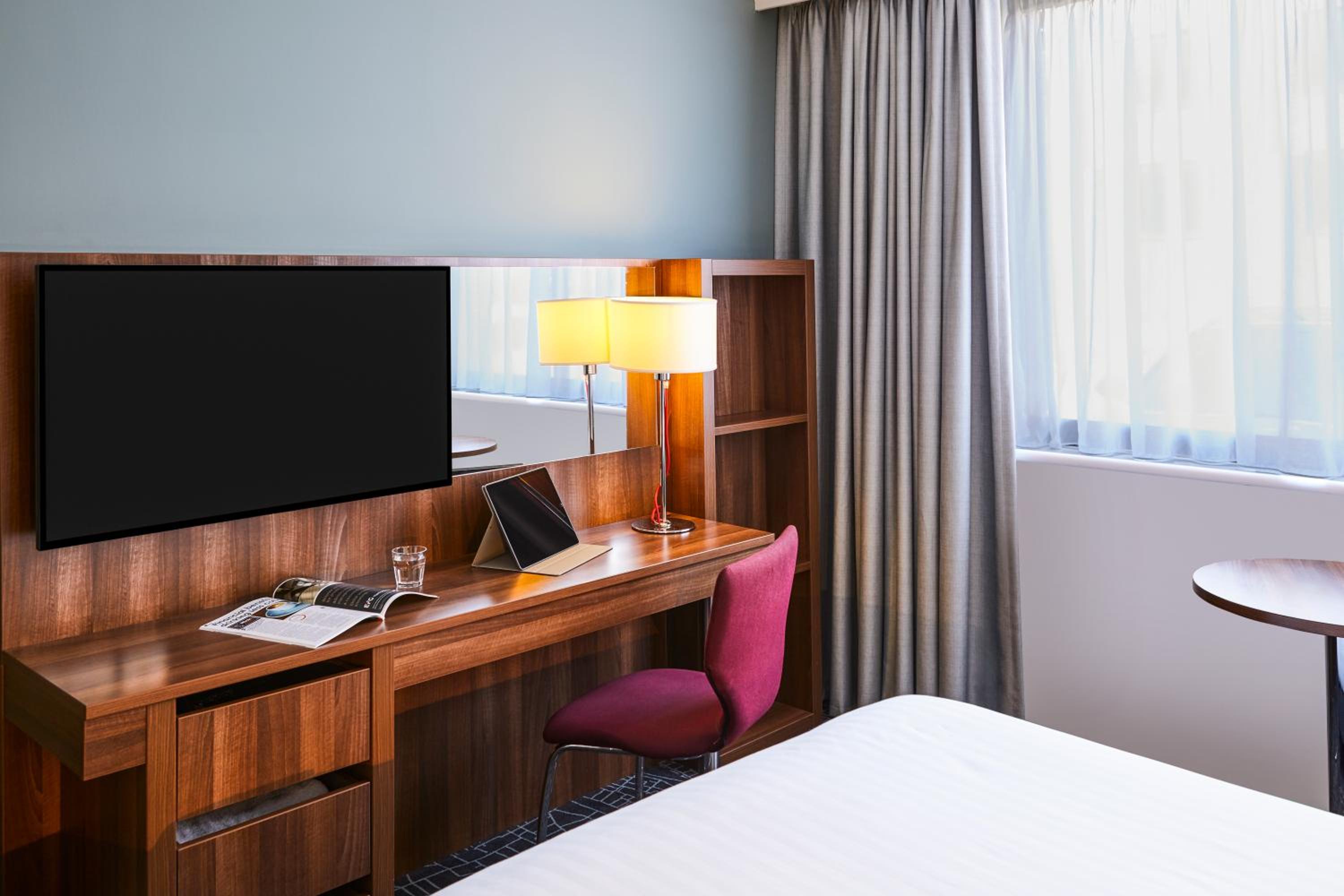 Telford Vacations - Mercure Telford Centre Hotel - Property Image 123