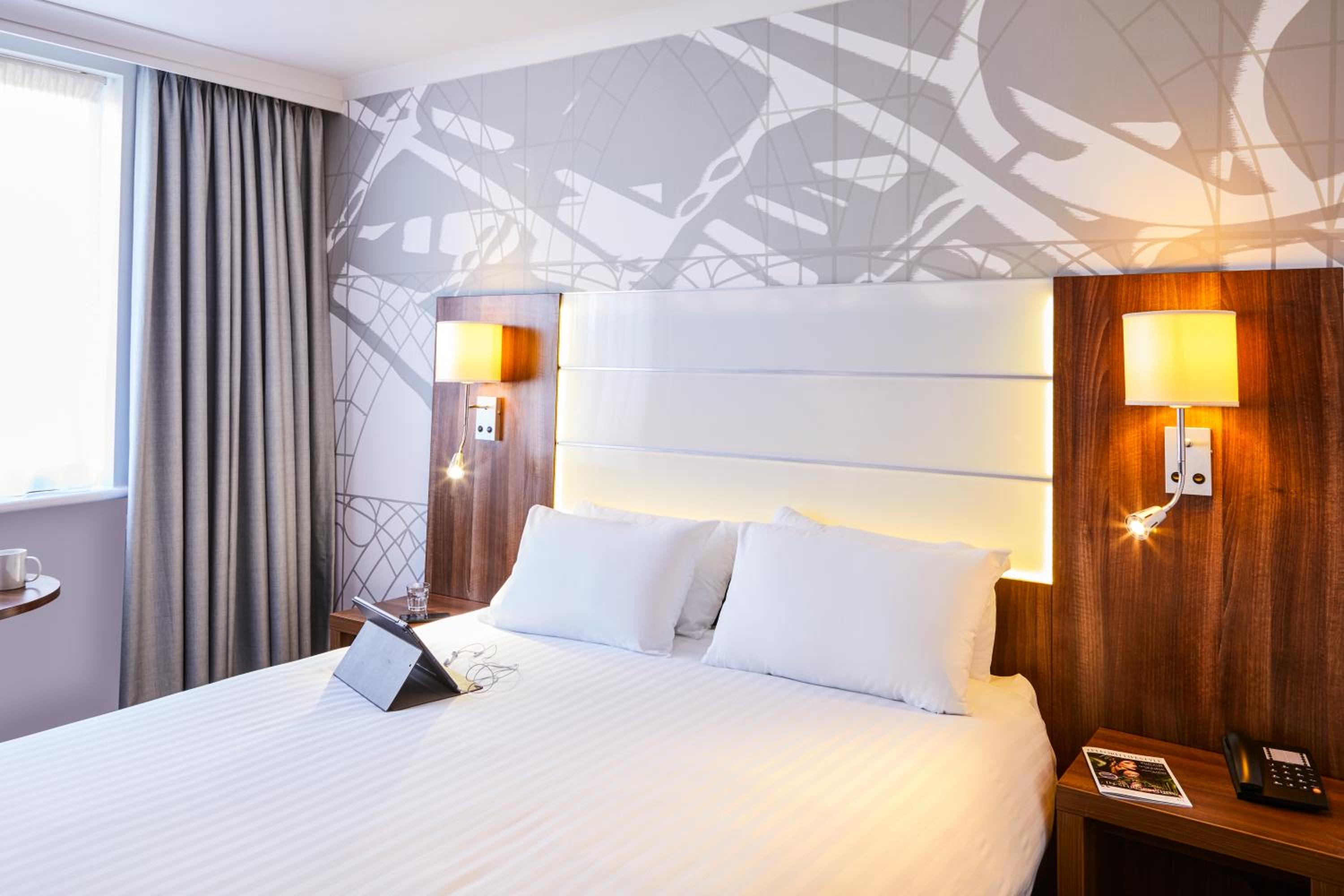 Telford Vacations - Mercure Telford Centre Hotel - Property Image 120