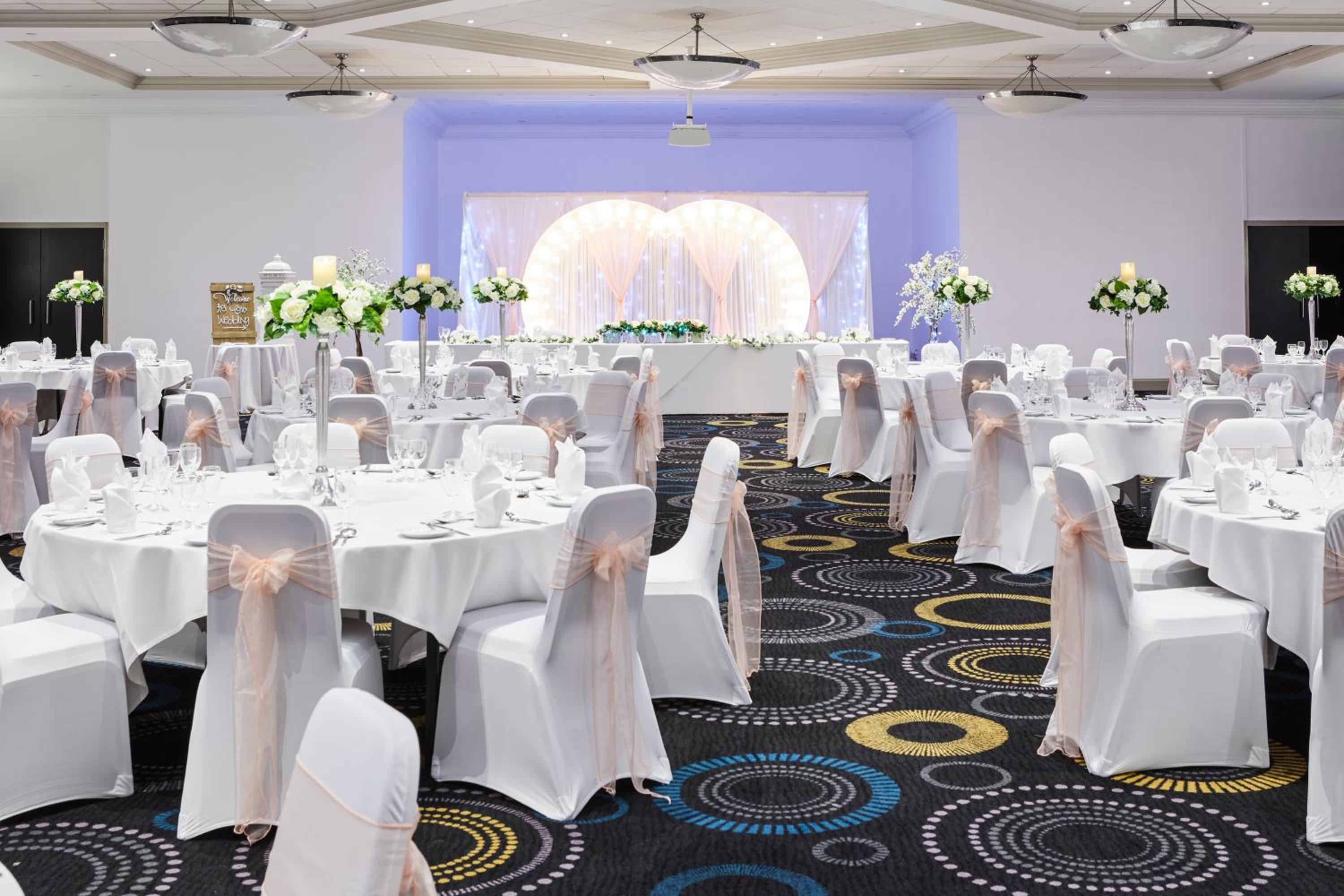 Telford Vacations - Mercure Telford Centre Hotel - Property Image 55