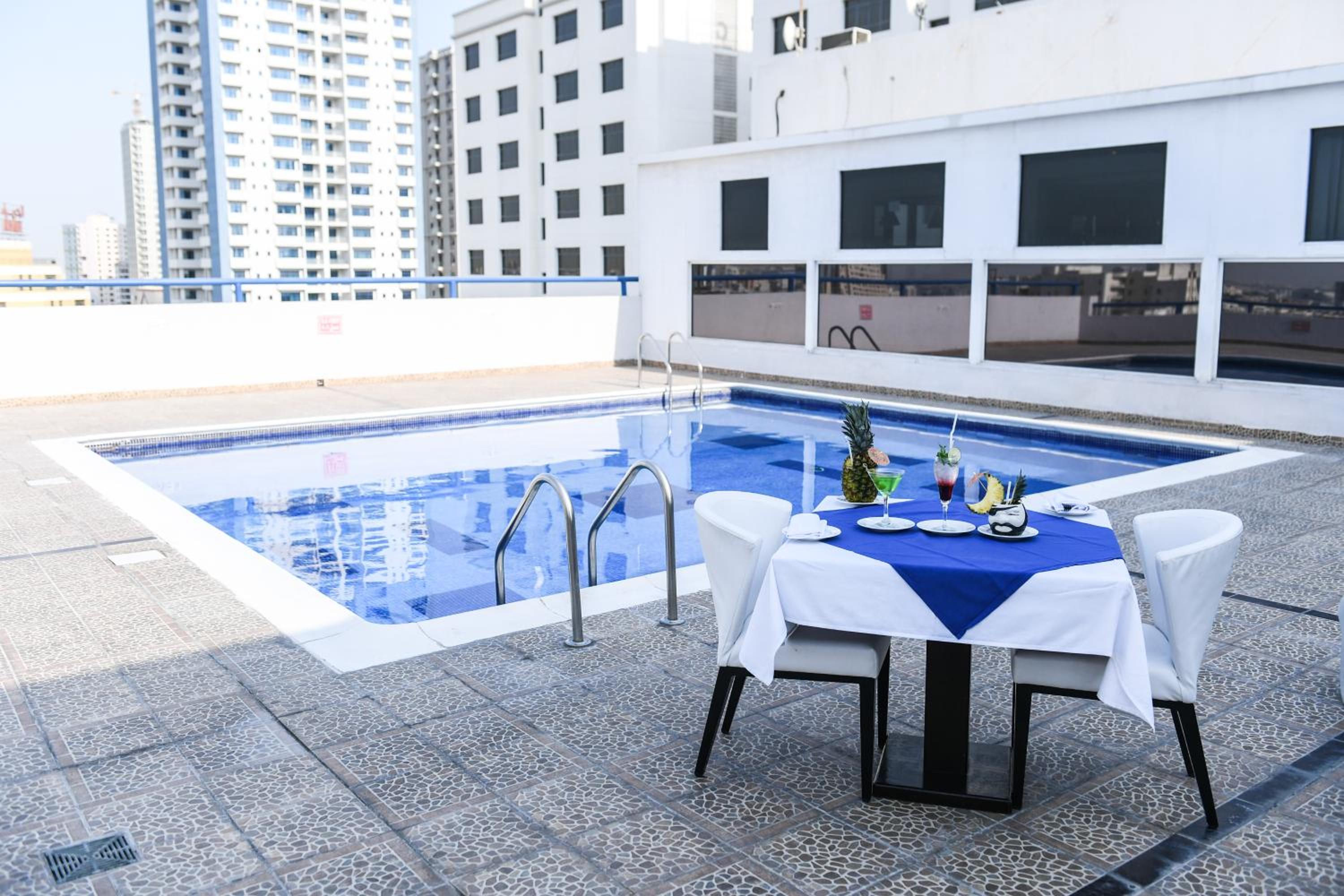 Juffair Grand Hotel