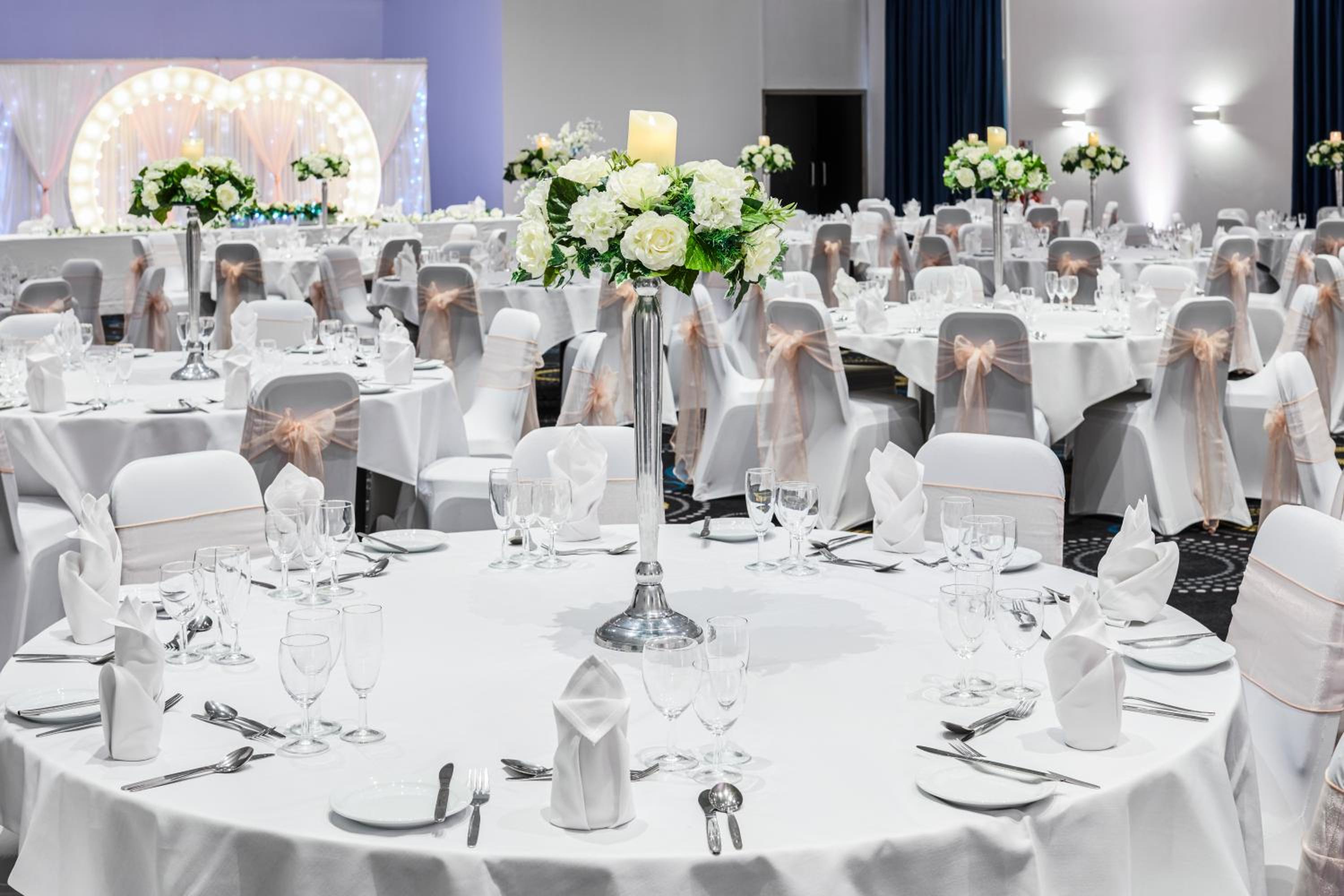 Telford Vacations - Mercure Telford Centre Hotel - Property Image 53